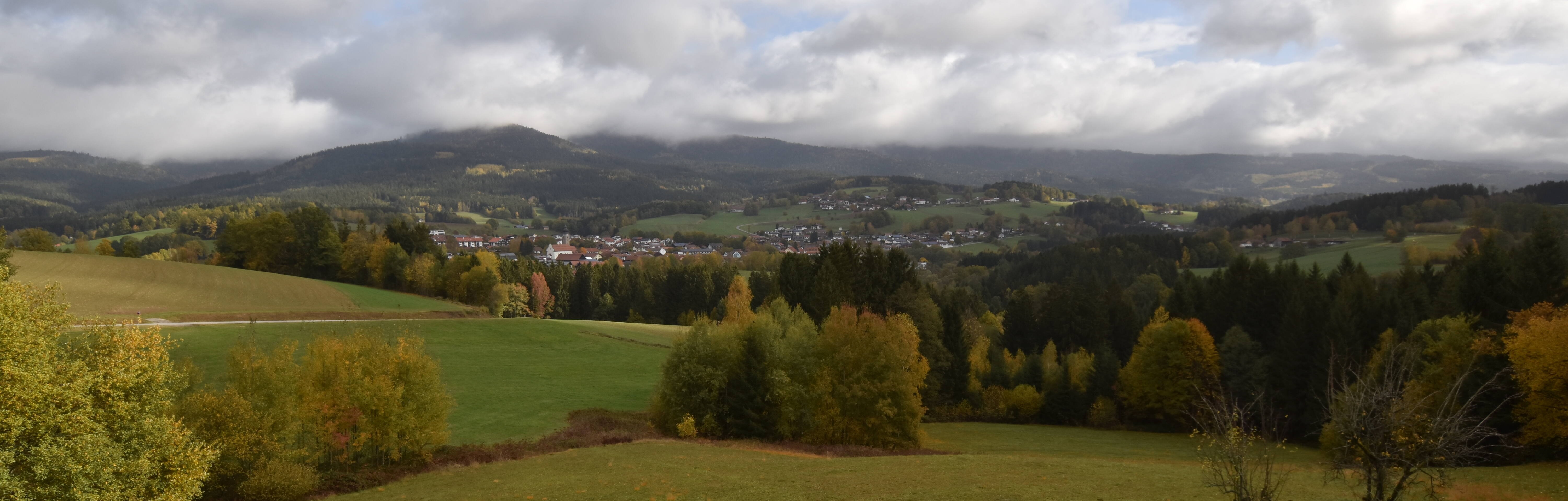 Archiv Foto Webcam Drachselsried / Lesmannsried