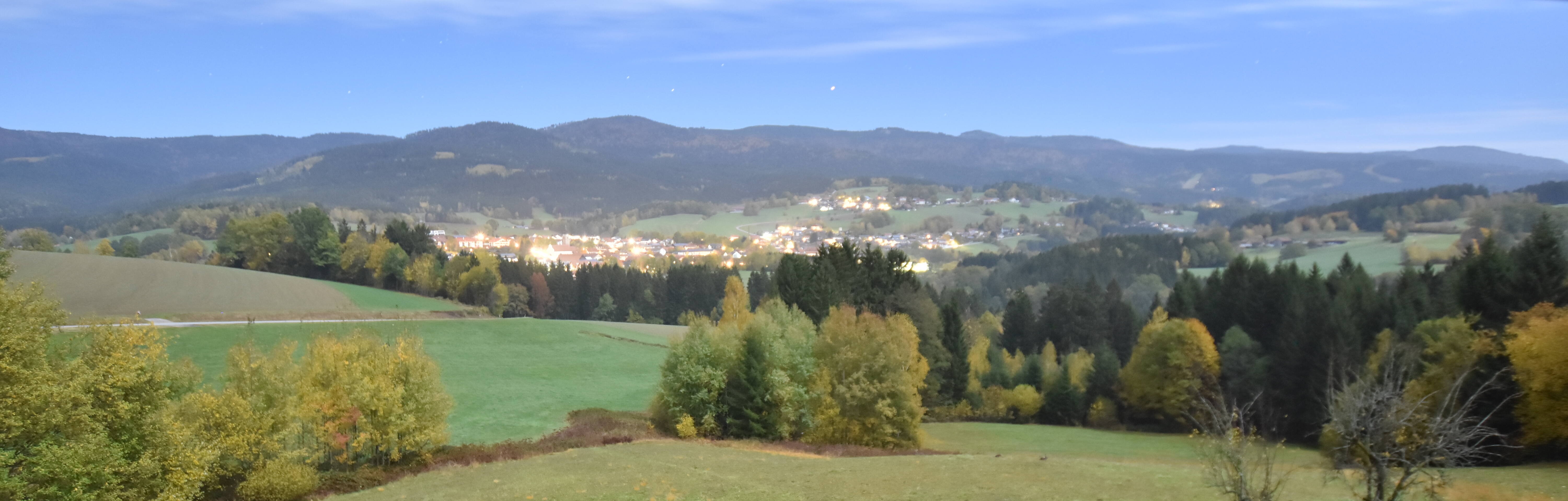 Archived image Webcam Drachselsried: Lesmannsried