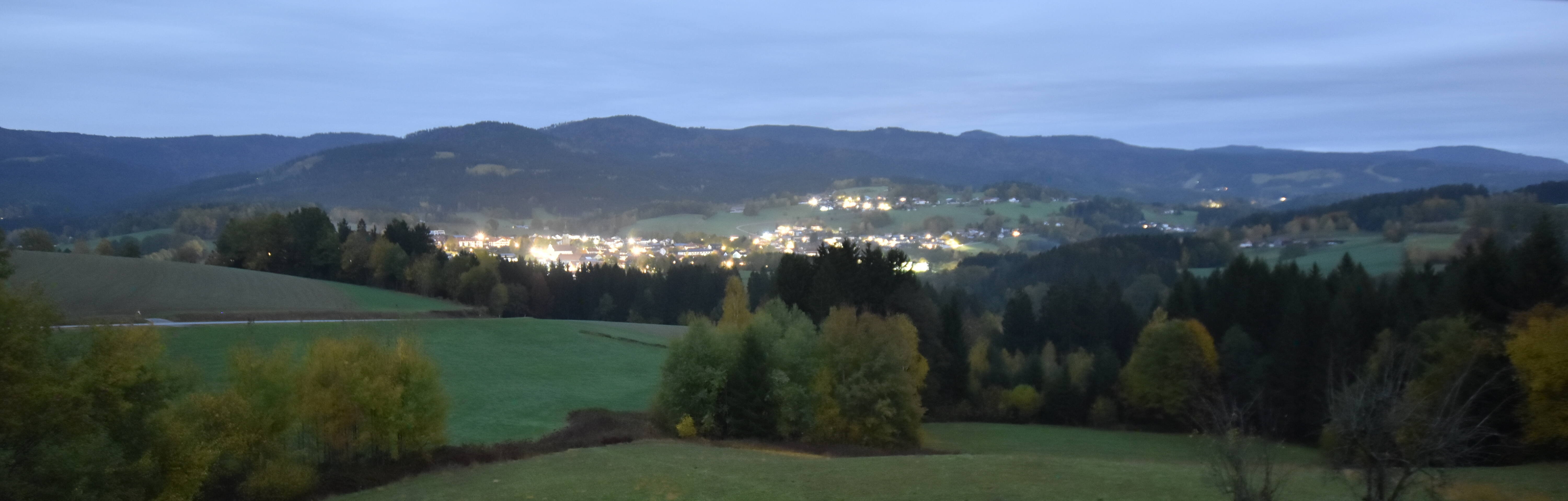 Archived image Webcam Drachselsried: Lesmannsried