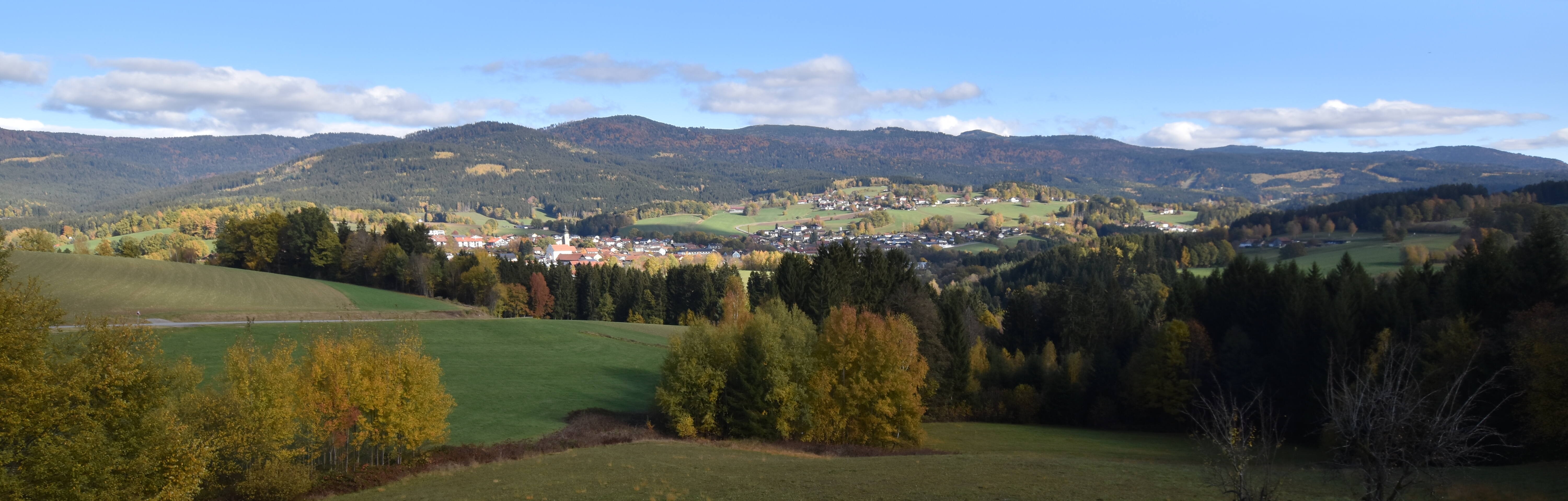 Archiv Foto Webcam Drachselsried / Lesmannsried