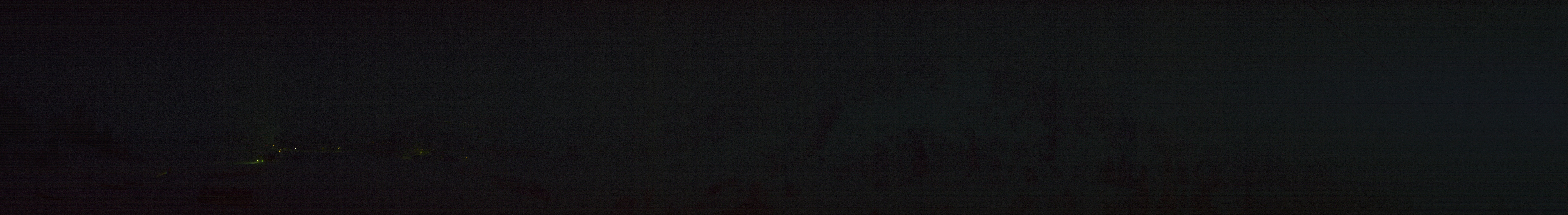 Archiv Foto Webcam Ski Arlberg: Stuben Ortsblick