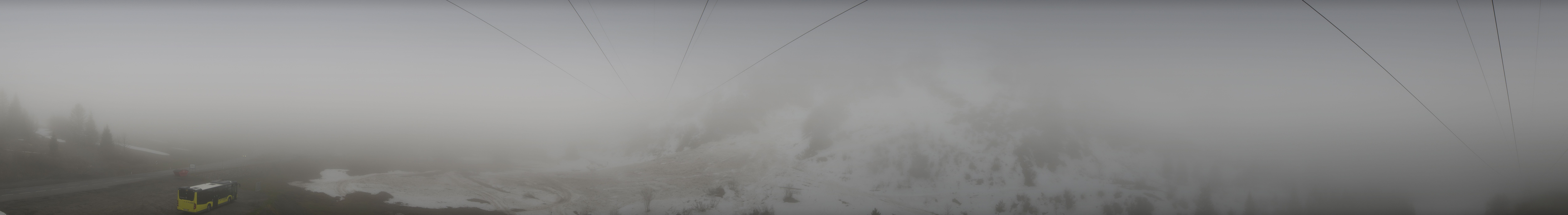 Archived image Webcam Ski Arlberg: Town of Stuben