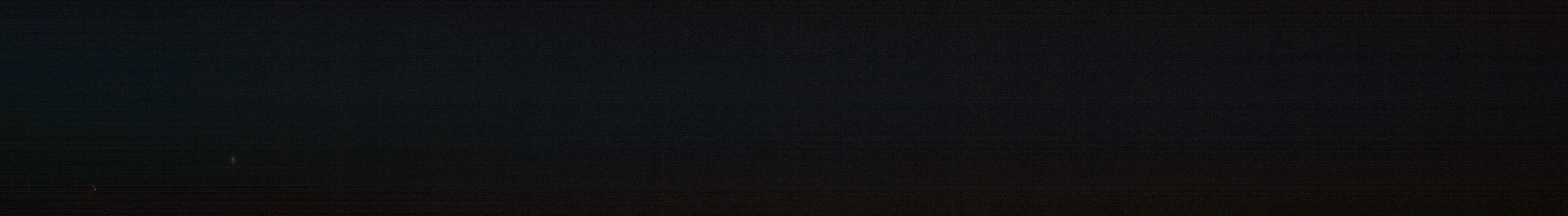 Archived image Webcam Ski Arlberg: Town of Stuben