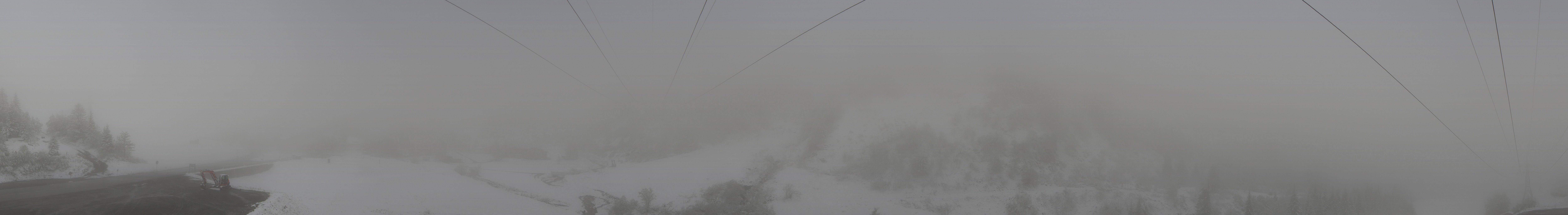 Archiv Foto Webcam Ski Arlberg: Stuben Ortsblick