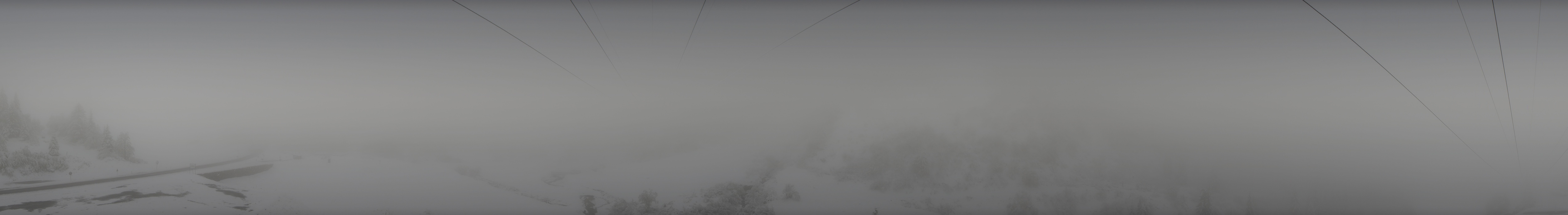 Archiv Foto Webcam Ski Arlberg: Stuben Ortsblick