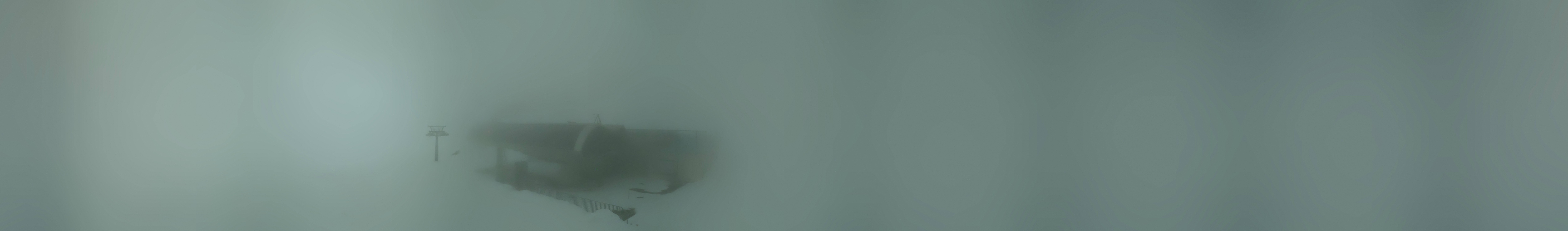 Archived image Webcam Kaiserbahn Lift Kühtai