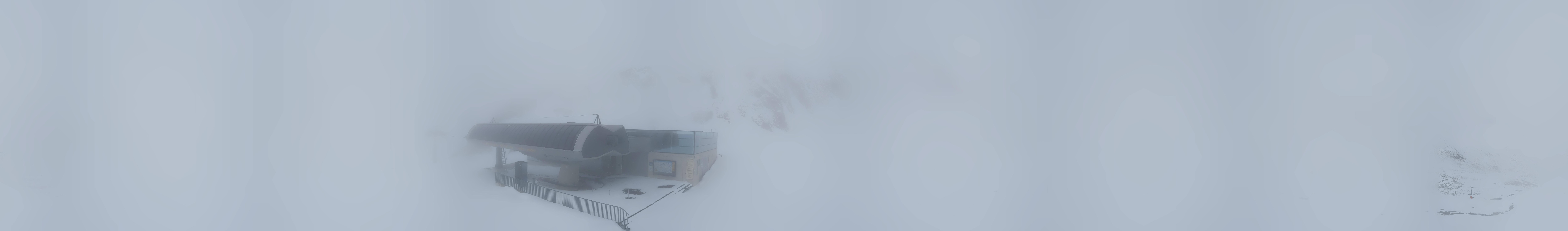 Archiv Foto Webcam Kaiserbahn in Kühtai