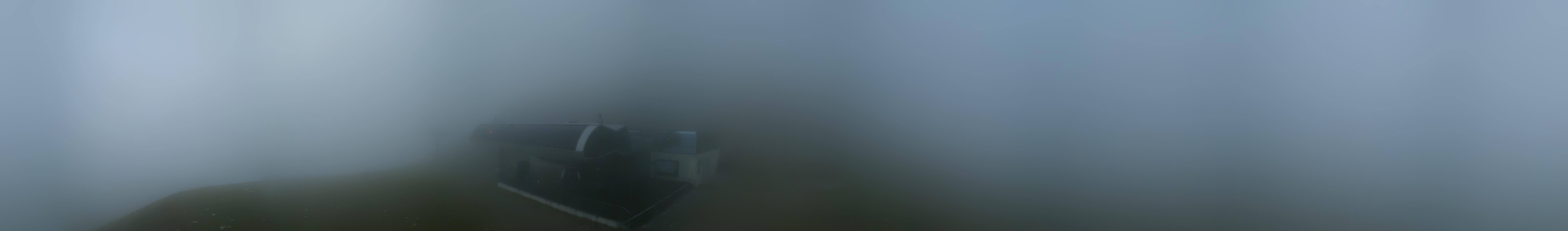 Archiv Foto Webcam Kaiserbahn in Kühtai