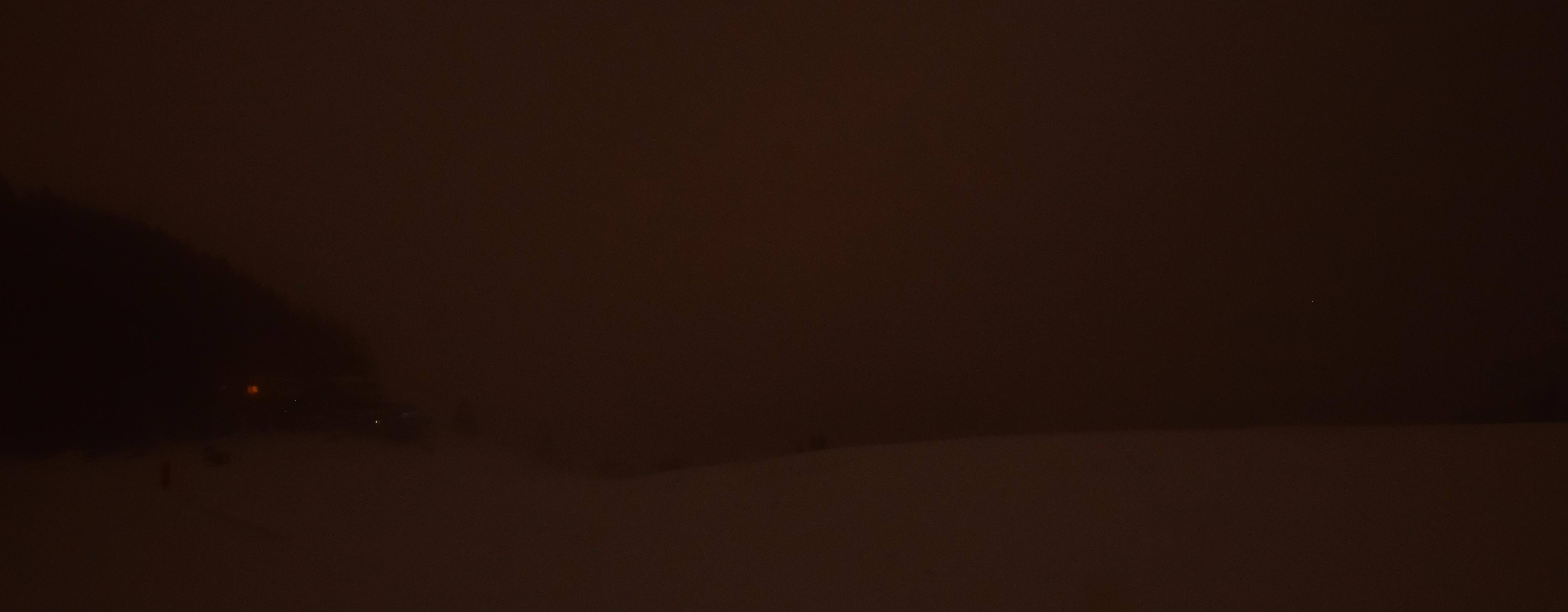 Archiv Foto Webcam Alpspitzbahn Nesselwang: Sportheim Böck