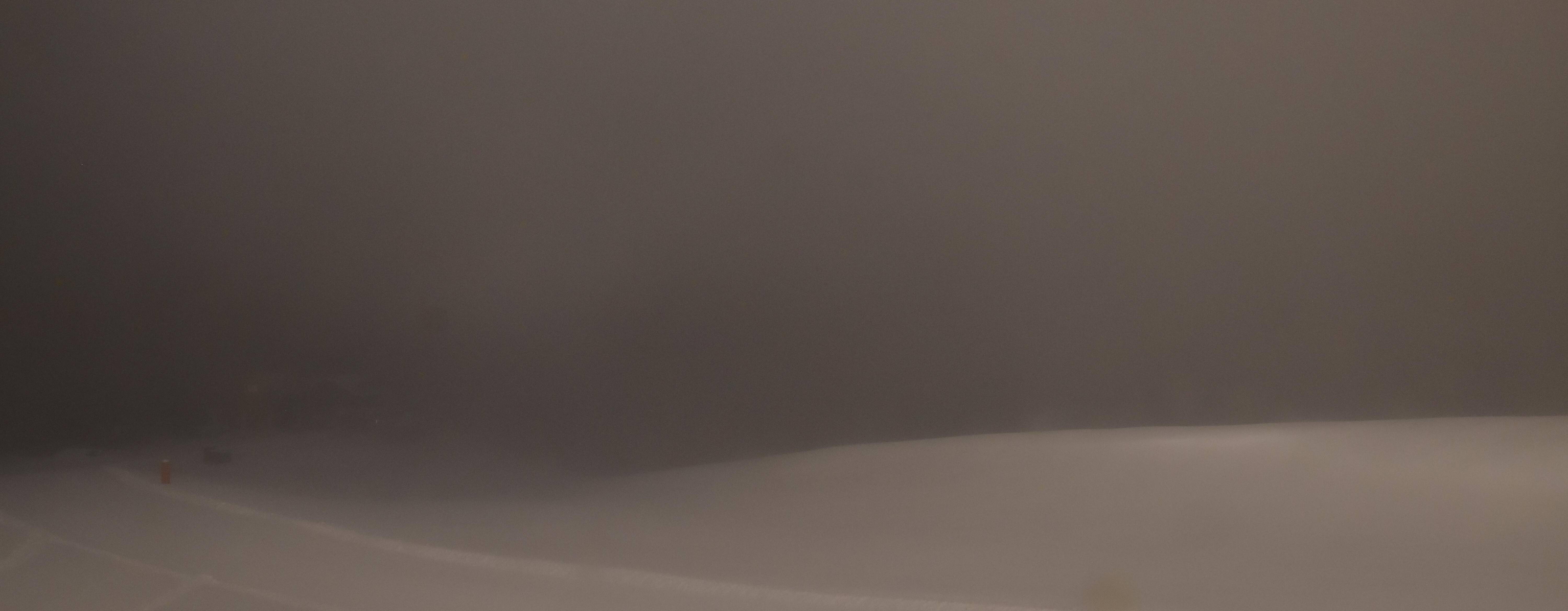 Archiv Foto Webcam Alpspitzbahn Nesselwang: Sportheim Böck