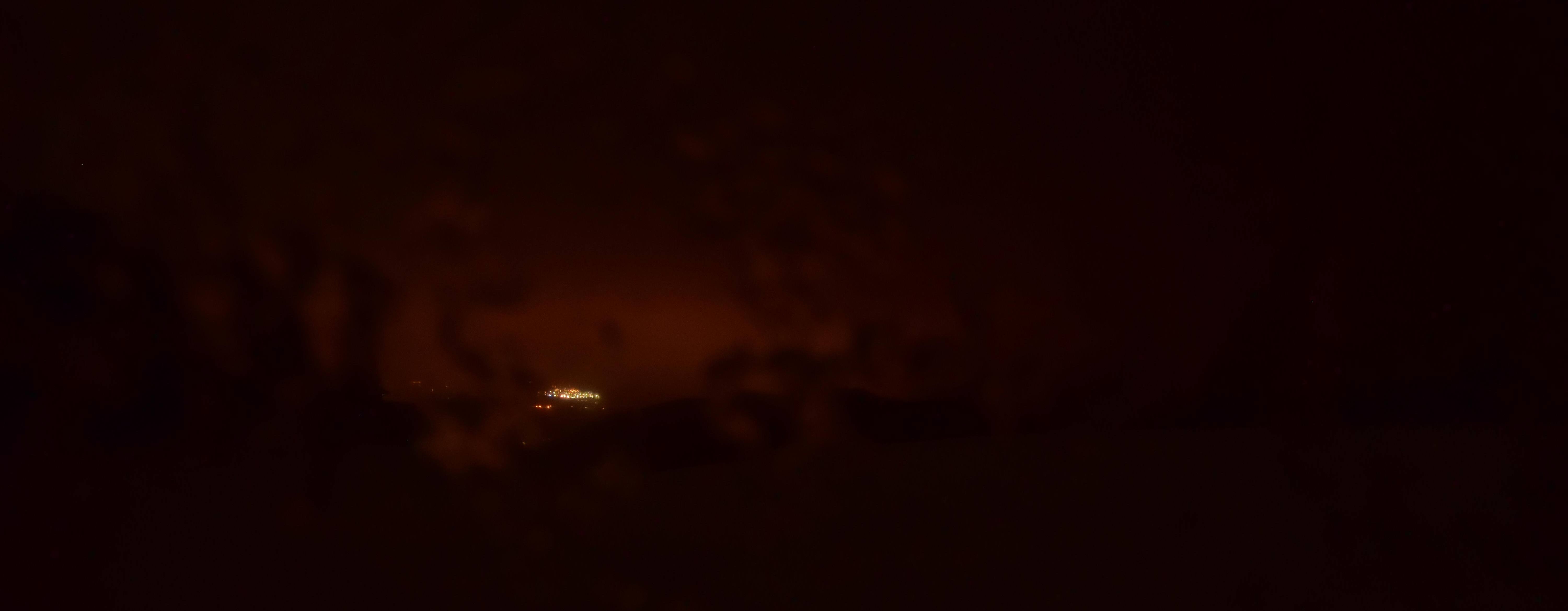 Archiv Foto Webcam Alpspitzbahn Nesselwang: Sportheim Böck