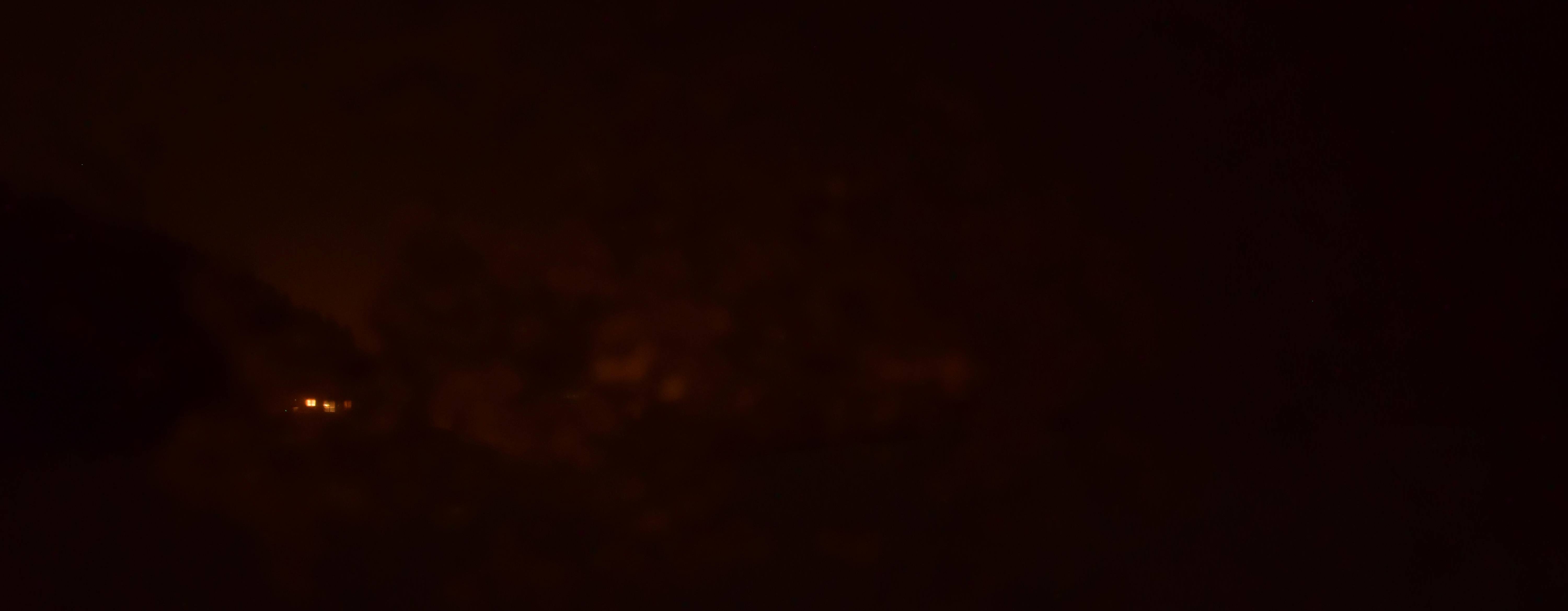 Archiv Foto Webcam Alpspitzbahn Nesselwang: Sportheim Böck