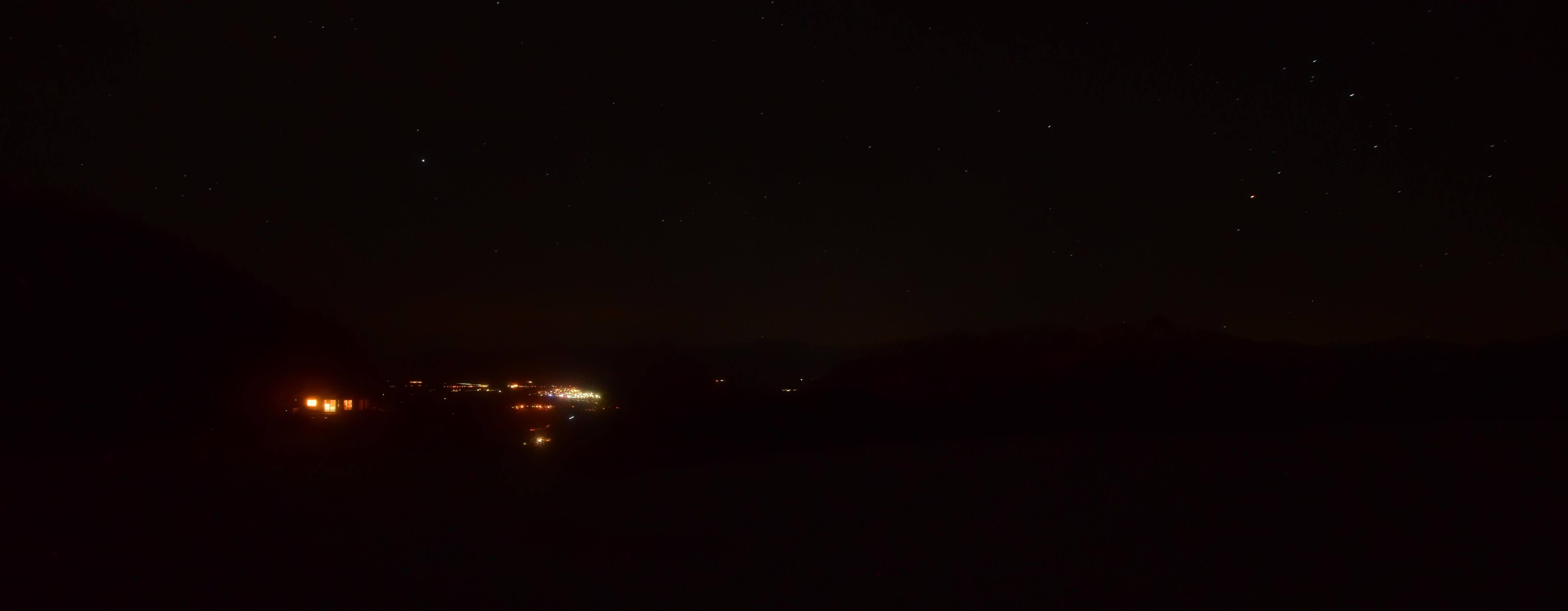 Archiv Foto Webcam Alpspitzbahn Nesselwang: Sportheim Böck