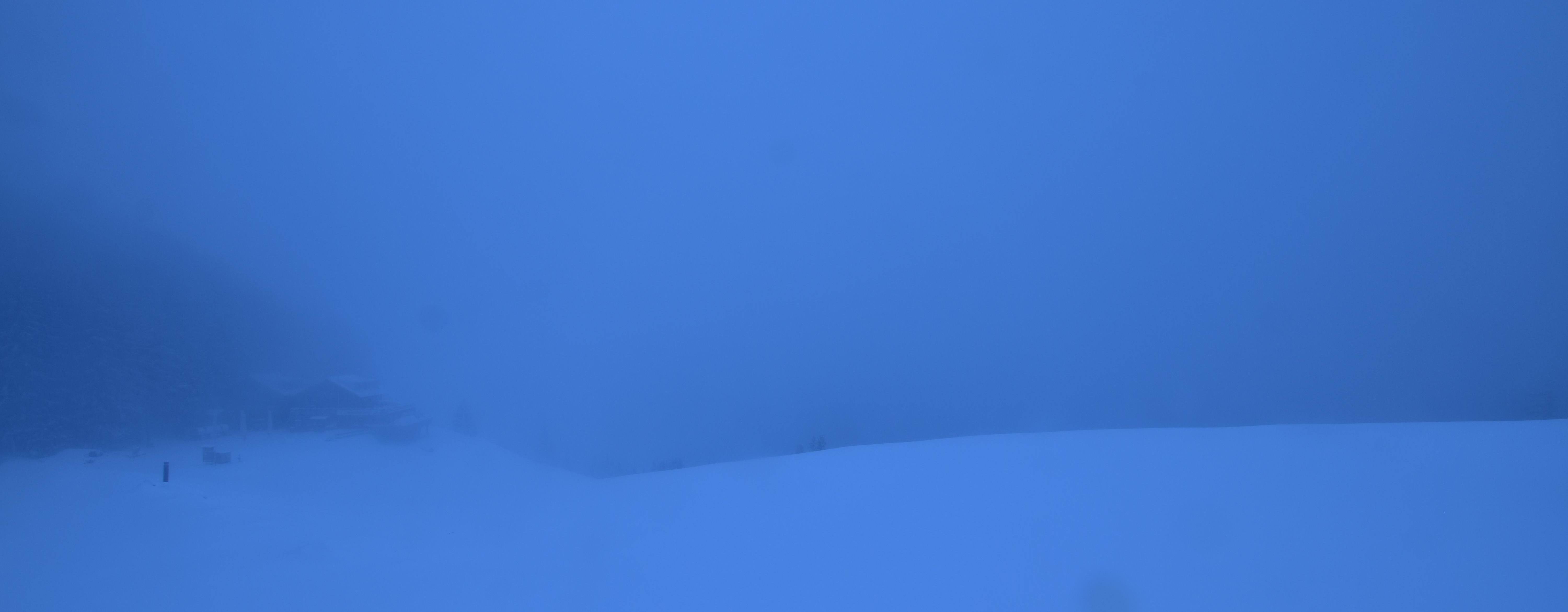 Archiv Foto Webcam Alpspitzbahn Nesselwang: Sportheim Böck