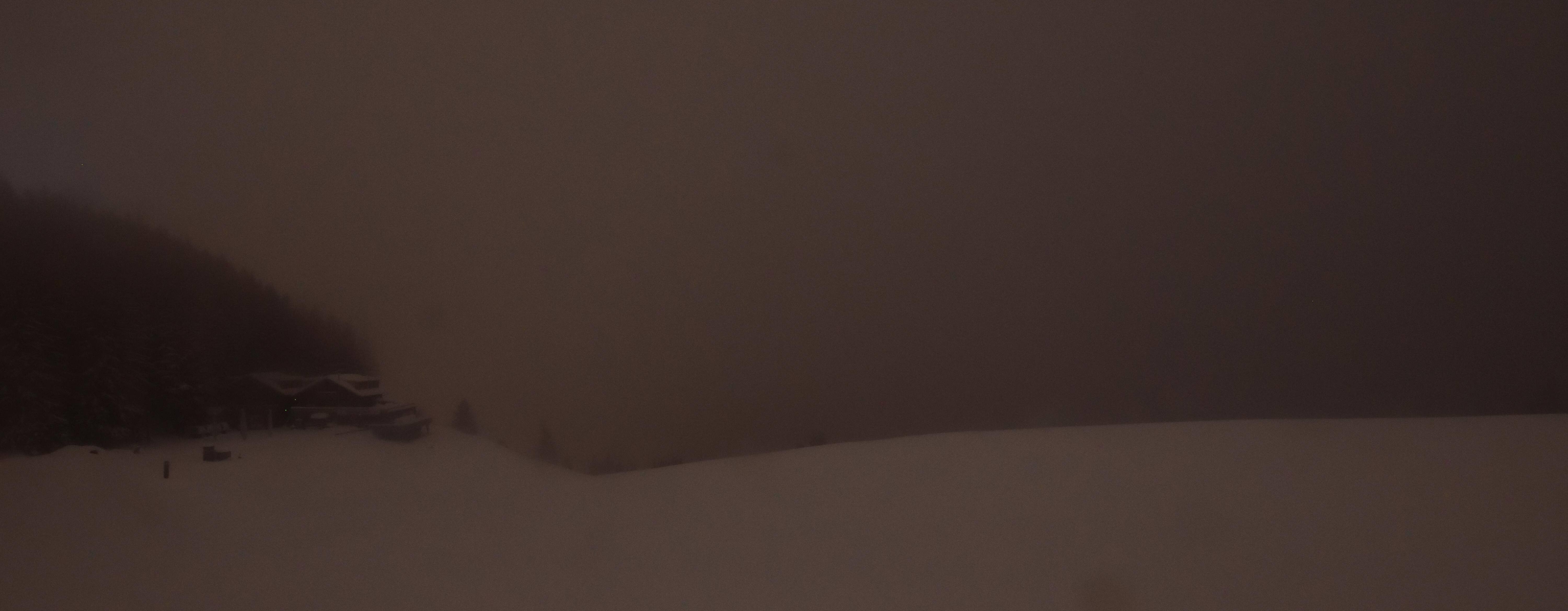 Archiv Foto Webcam Alpspitzbahn Nesselwang: Sportheim Böck