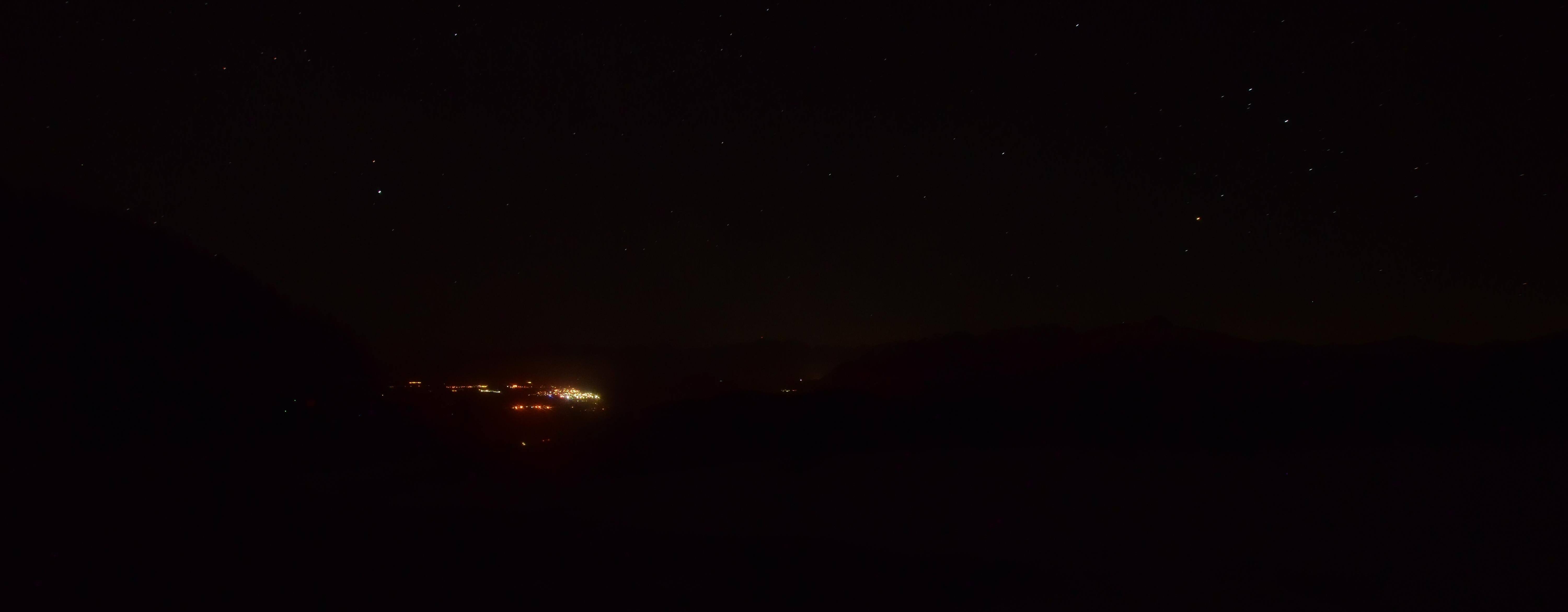 Archived image Webcam Alpspitzbahn Nesselwang: Sports Club Böck