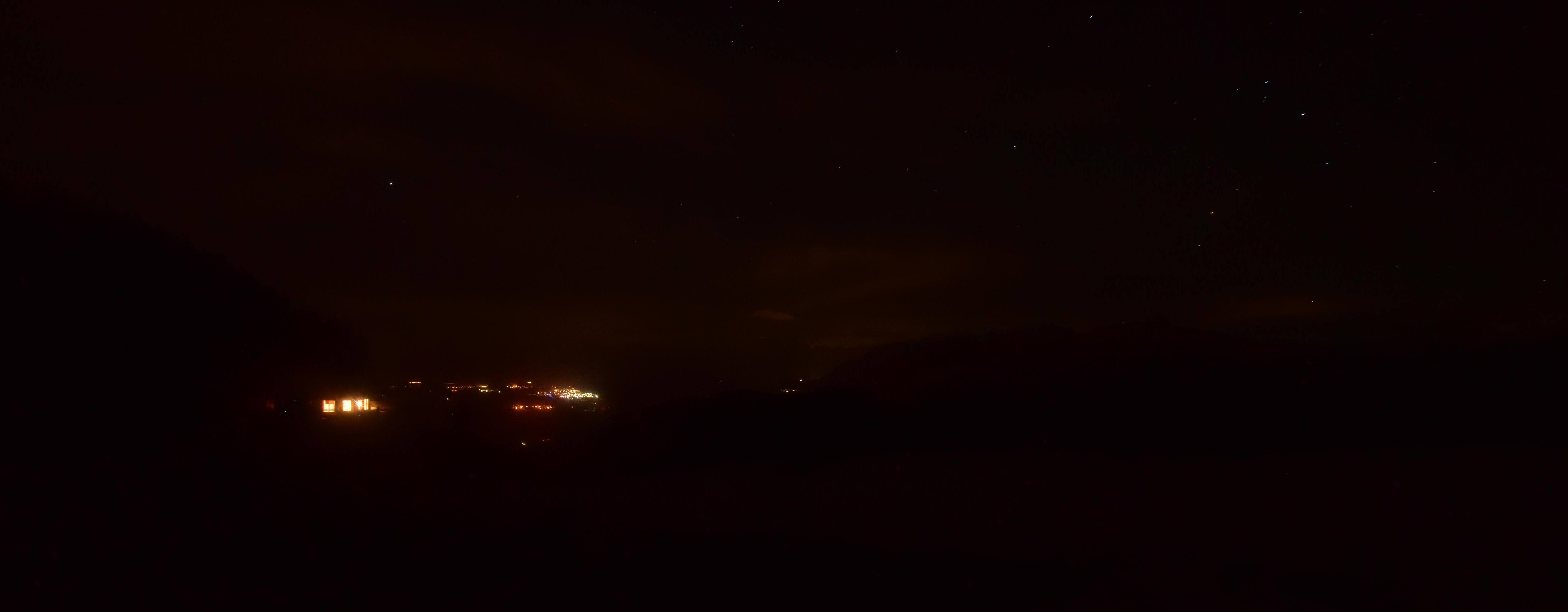 Archived image Webcam Alpspitzbahn Nesselwang: Sports Club Böck