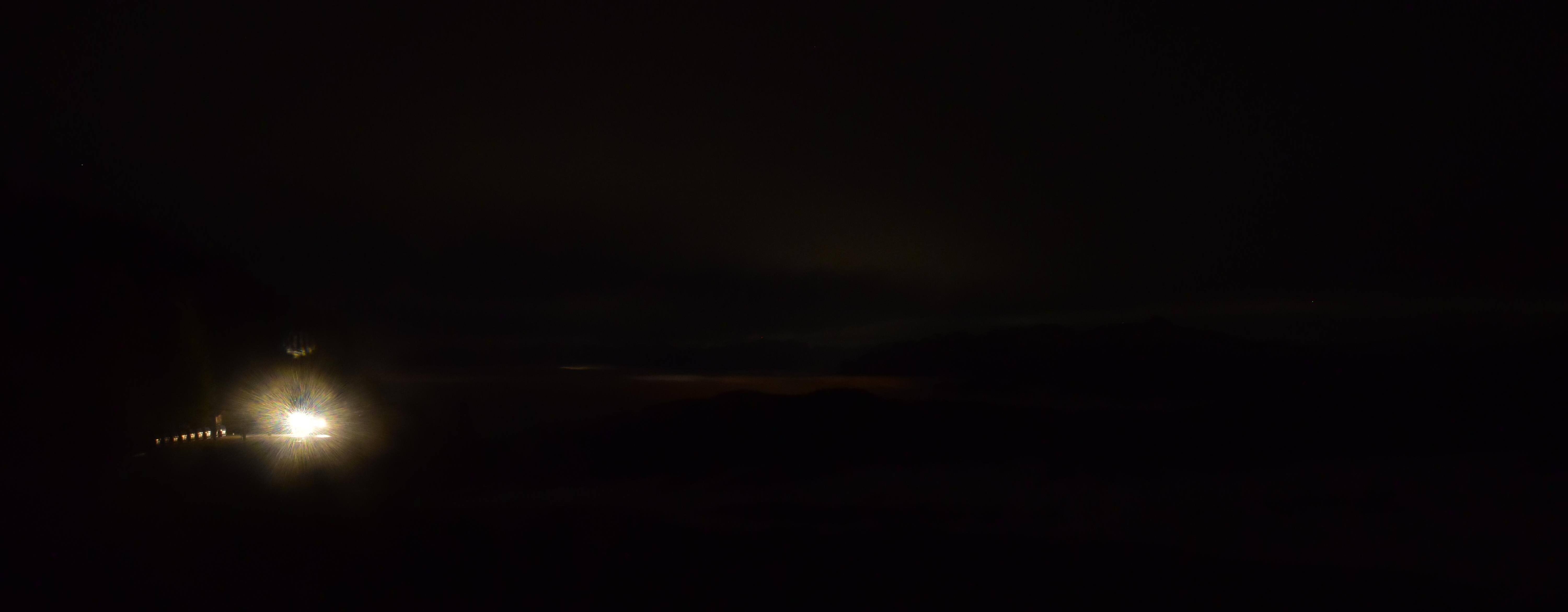 Archived image Webcam Alpspitzbahn Nesselwang: Sports Club Böck