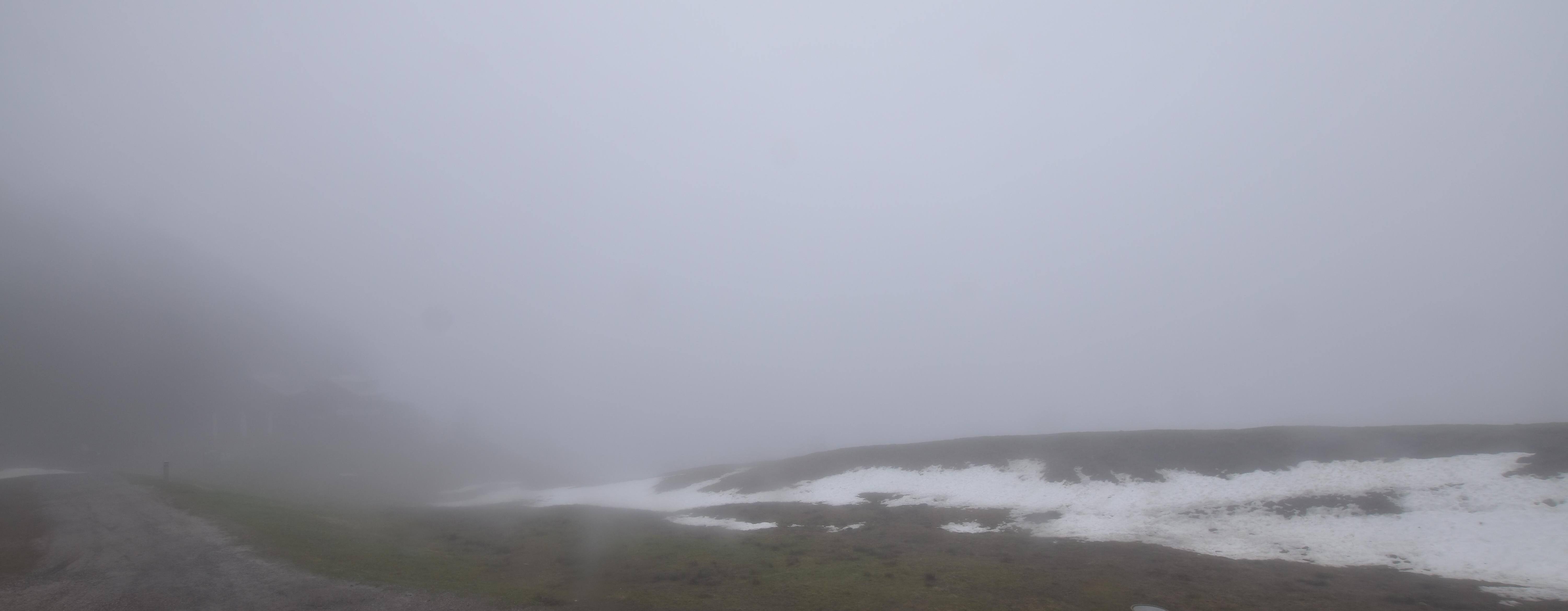 Archiv Foto Webcam Alpspitzbahn Nesselwang: Sportheim Böck