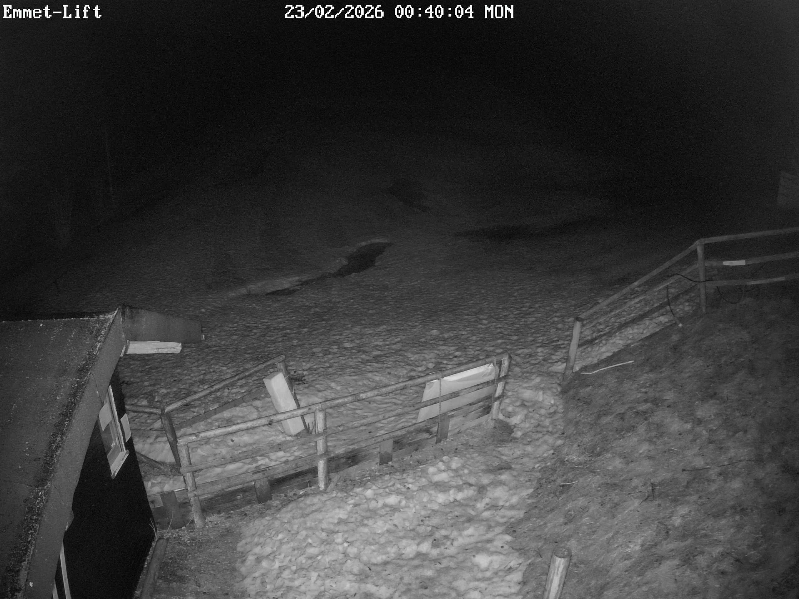 Archiv Foto Webcam Willingen-Usseln: Lift Emmet