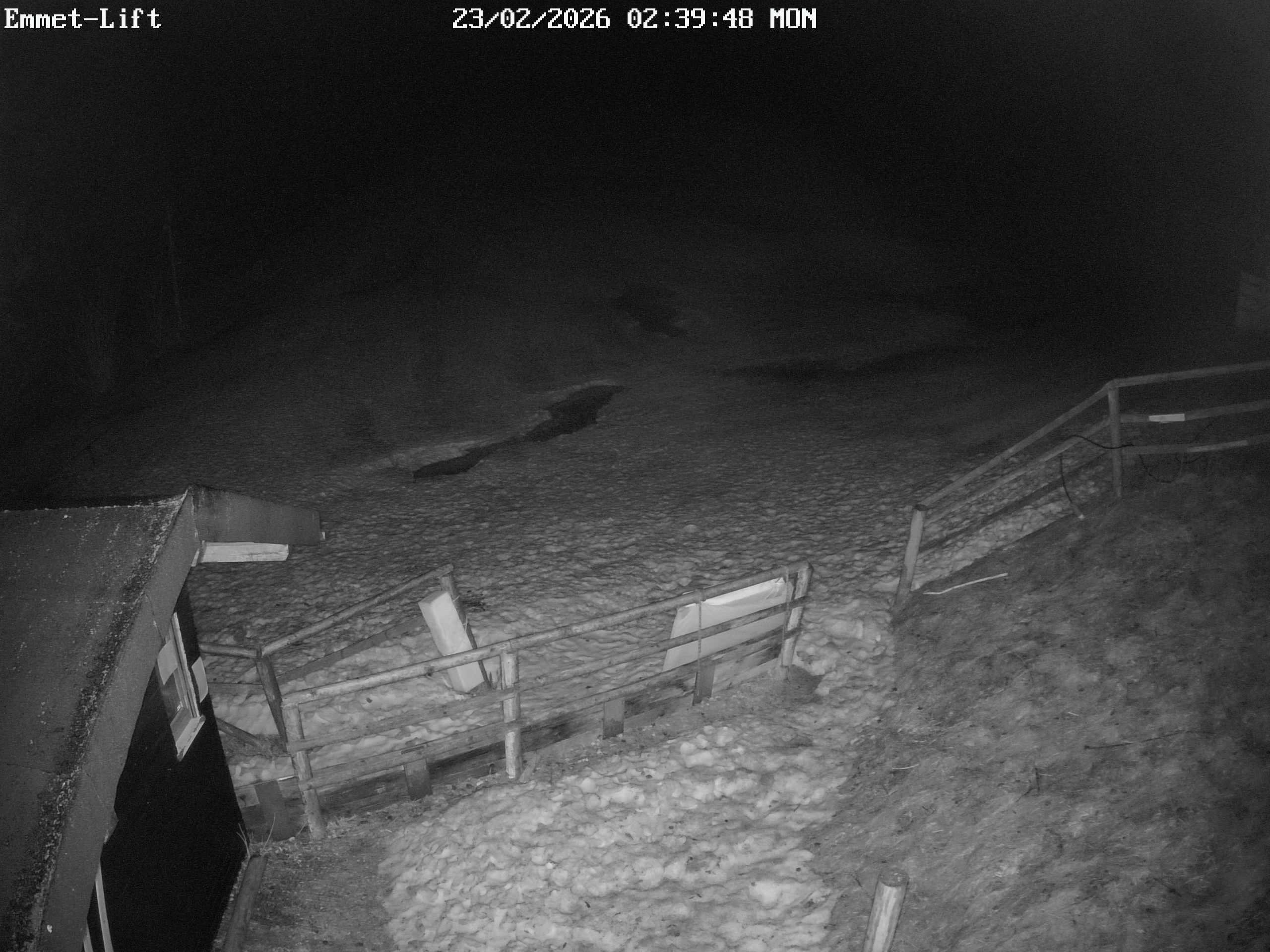 Archiv Foto Webcam Willingen-Usseln: Lift Emmet