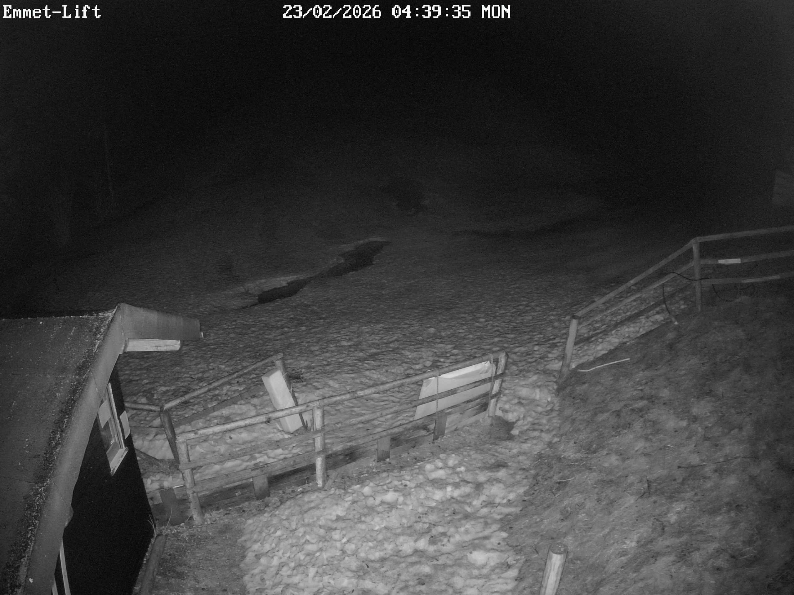 Archiv Foto Webcam Willingen-Usseln: Lift Emmet