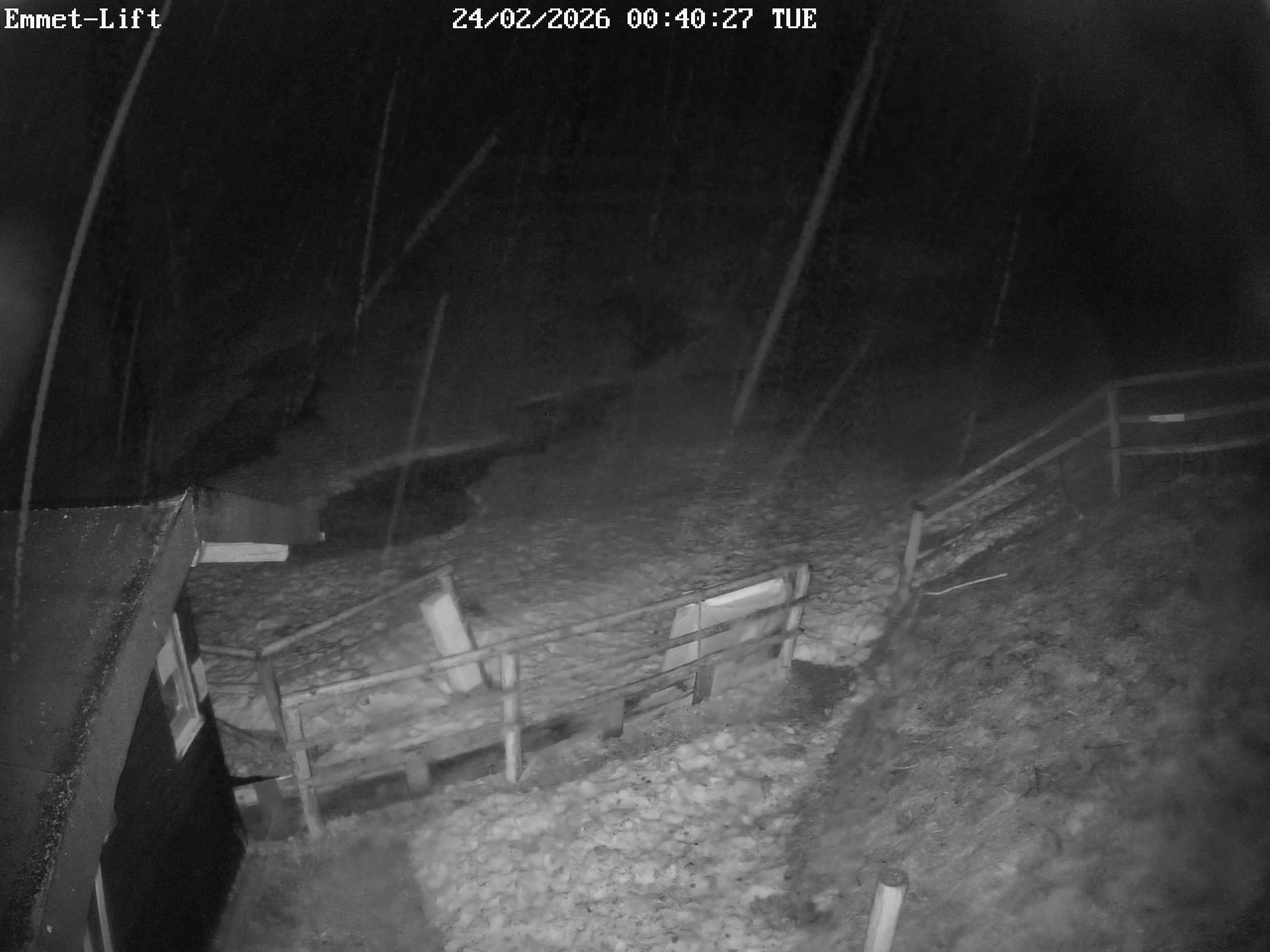 Archiv Foto Webcam Willingen-Usseln: Lift Emmet