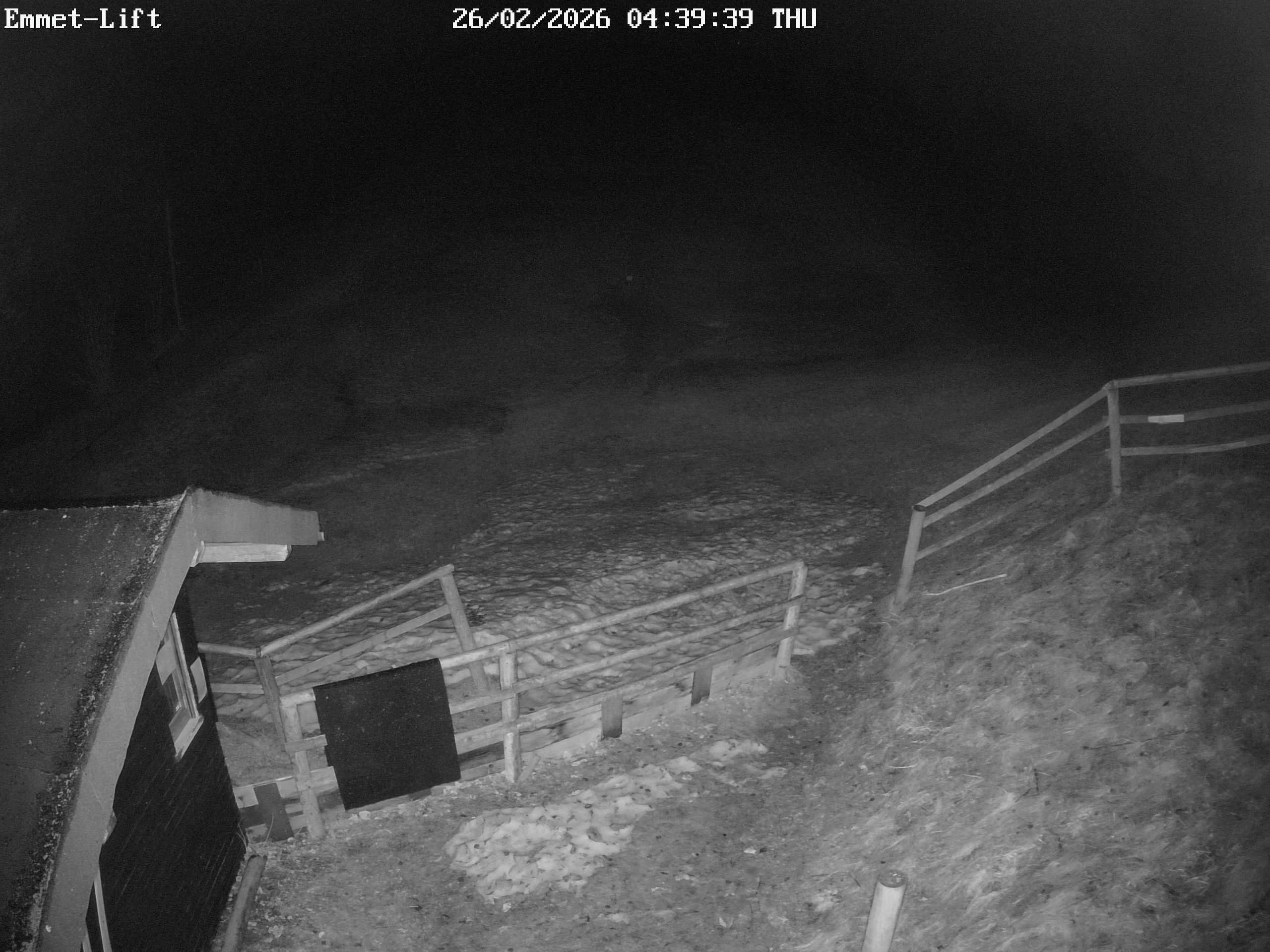 Archiv Foto Webcam Willingen-Usseln: Lift Emmet