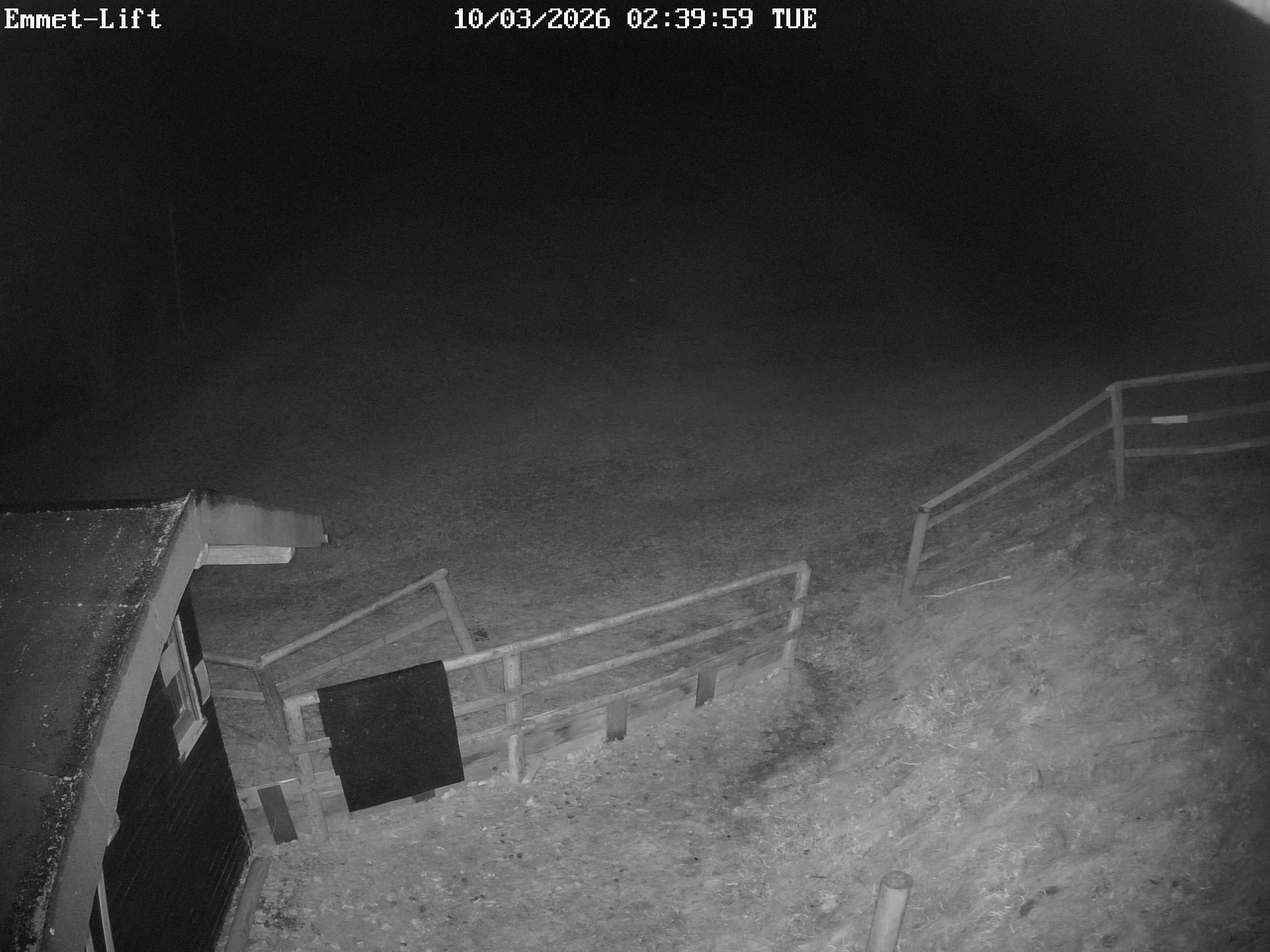 Archiv Foto Webcam Willingen-Usseln: Lift Emmet