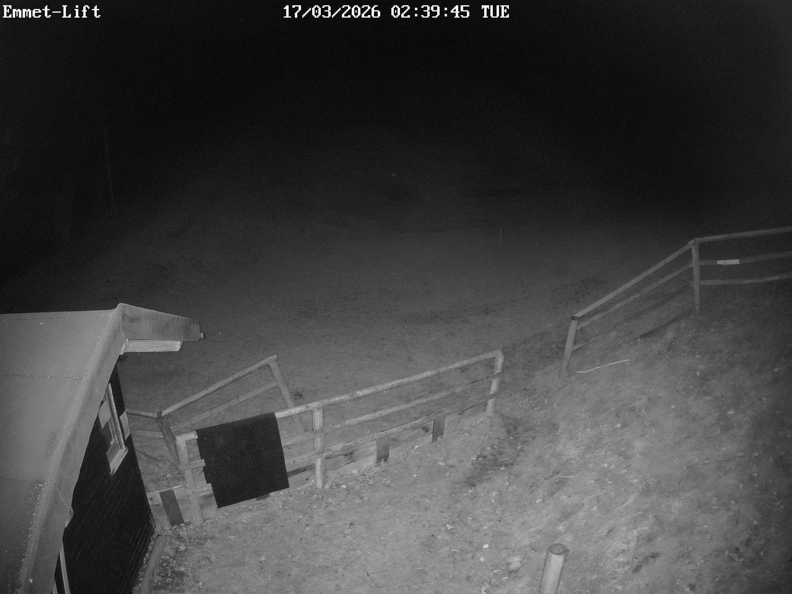 Archiv Foto Webcam Willingen-Usseln: Lift Emmet