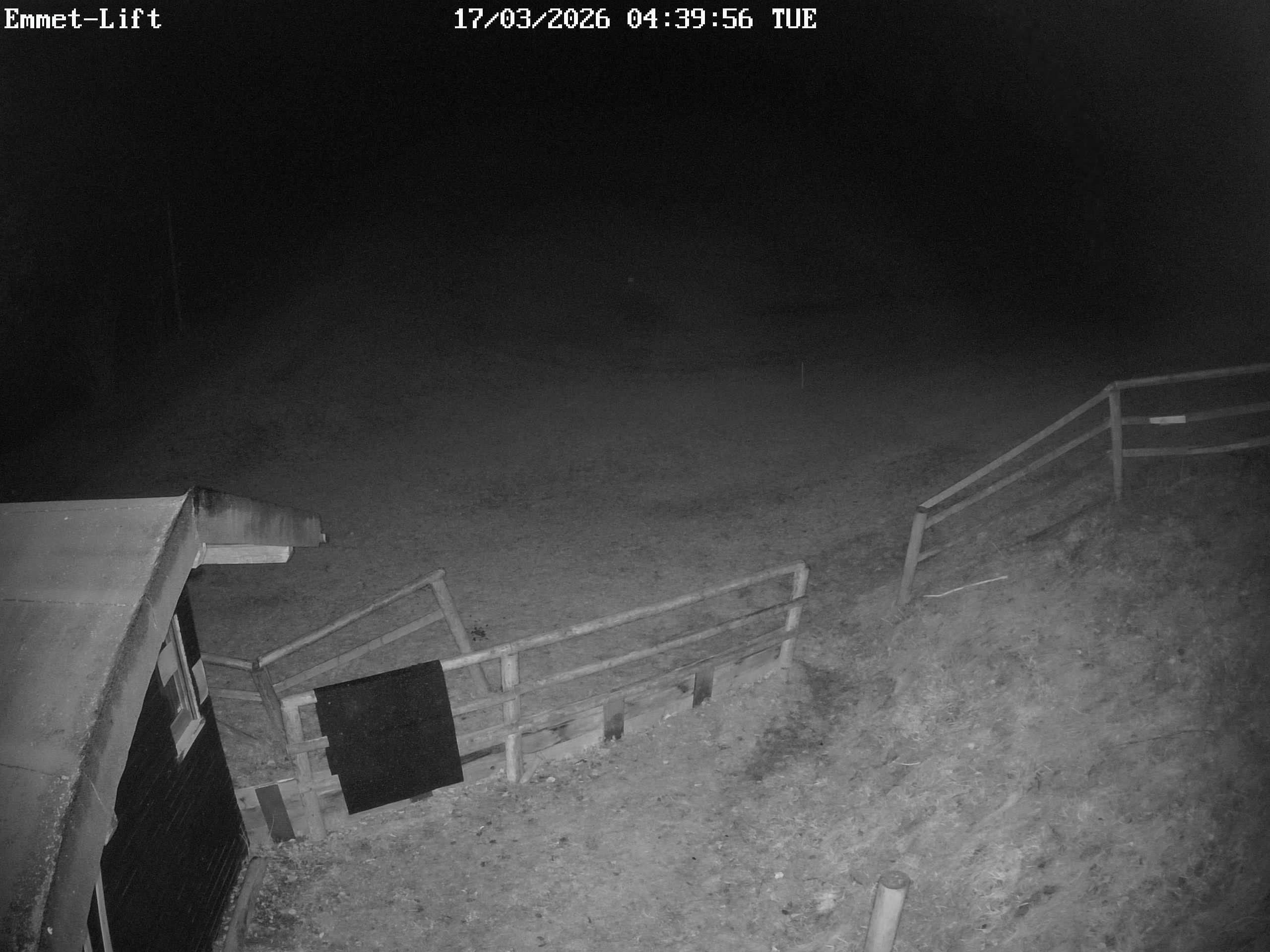 Archiv Foto Webcam Willingen-Usseln: Lift Emmet