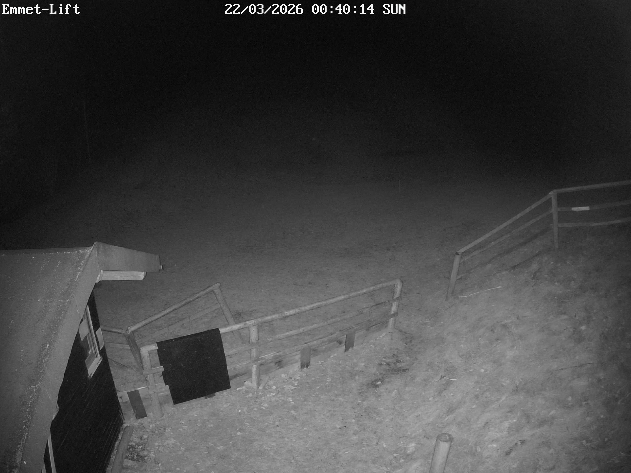 Archiv Foto Webcam Willingen-Usseln: Lift Emmet