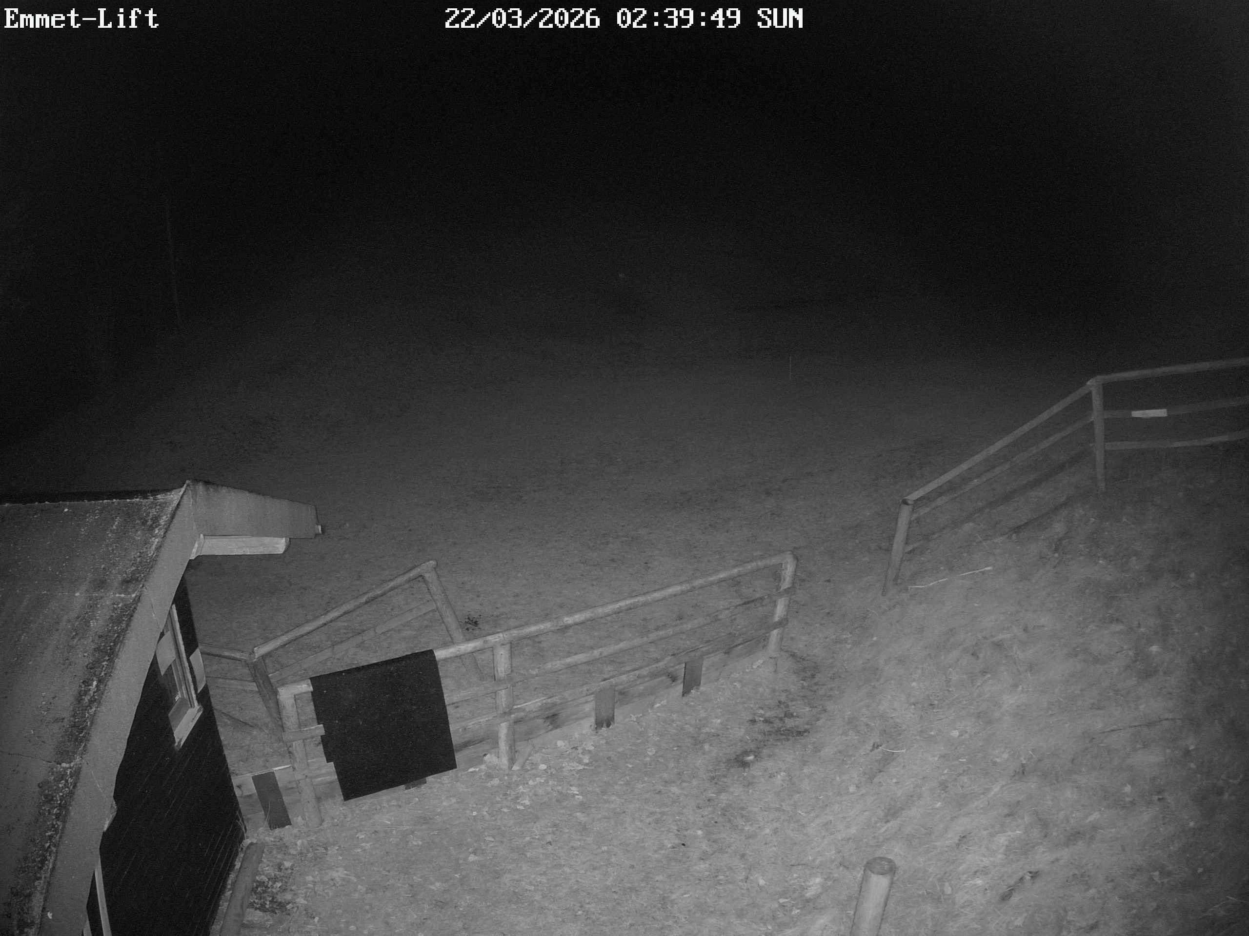 Archiv Foto Webcam Willingen-Usseln: Lift Emmet