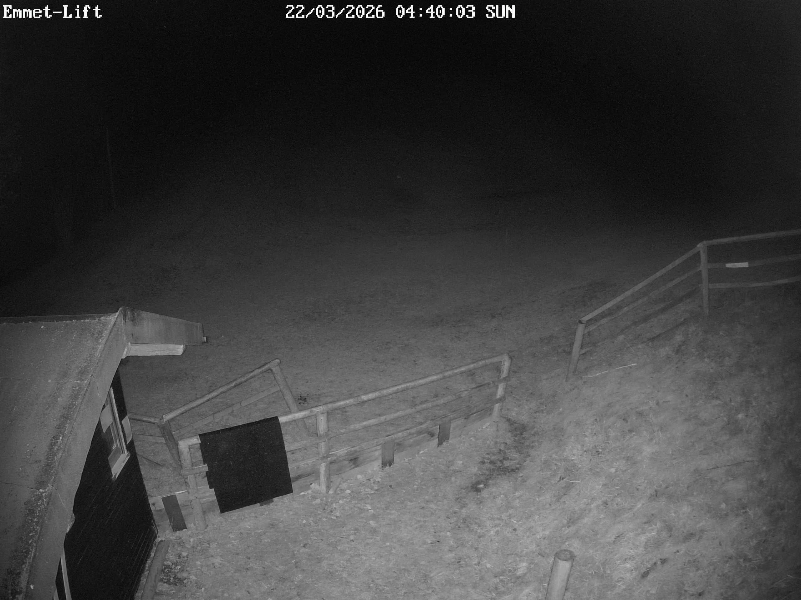 Archiv Foto Webcam Willingen-Usseln: Lift Emmet