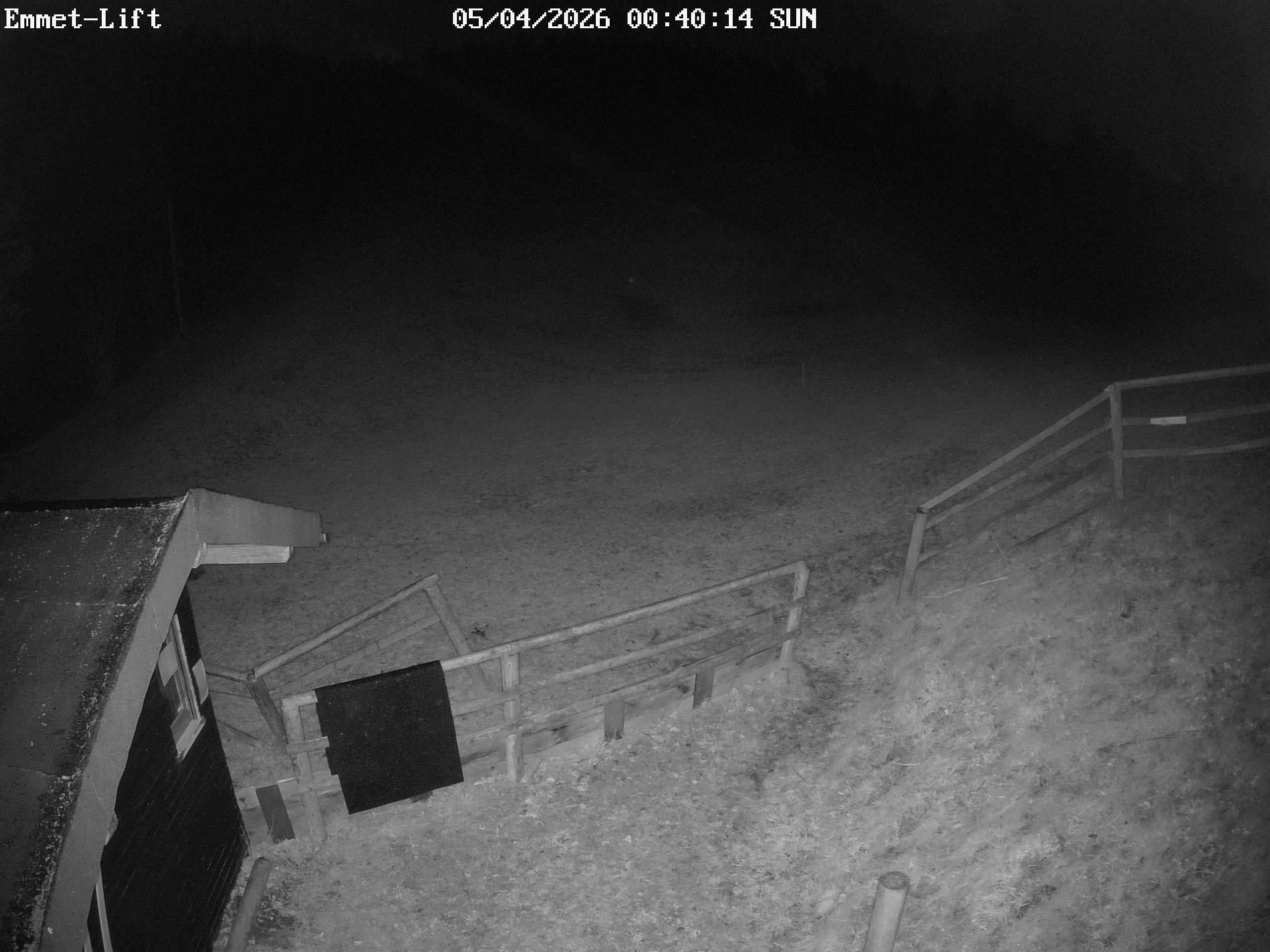 Archiv Foto Webcam Willingen-Usseln: Lift Emmet