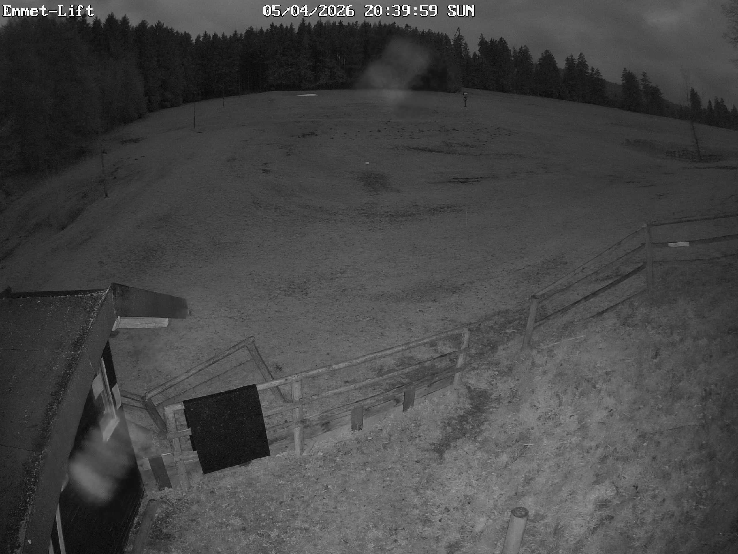 Archiv Foto Webcam Willingen-Usseln: Lift Emmet