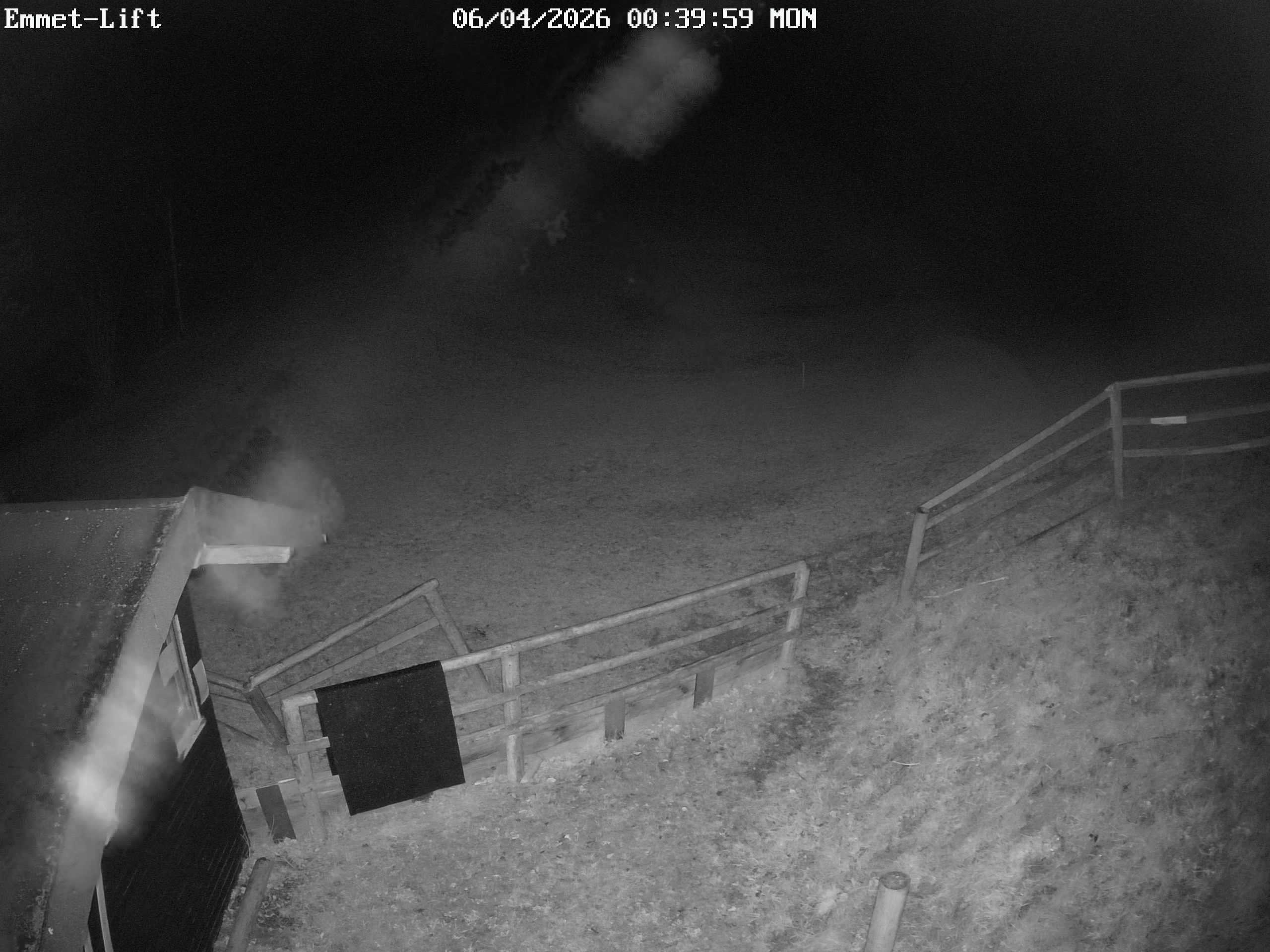 Archiv Foto Webcam Willingen-Usseln: Lift Emmet