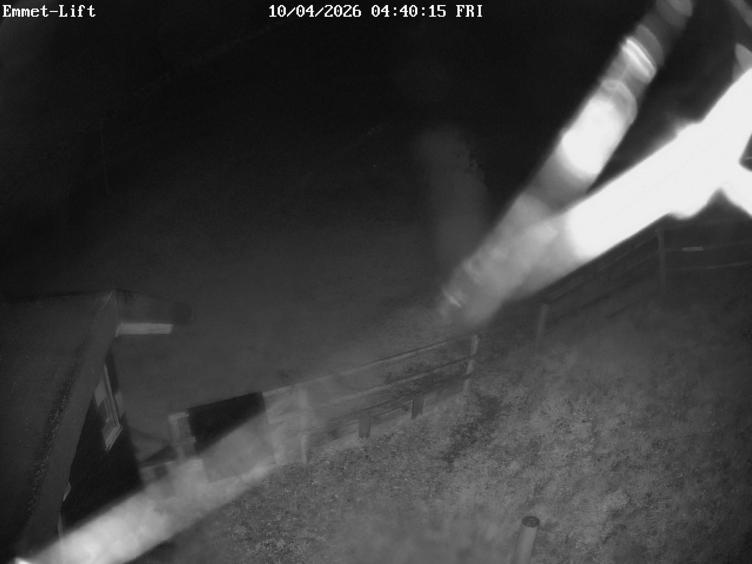 Archiv Foto Webcam Willingen-Usseln: Lift Emmet