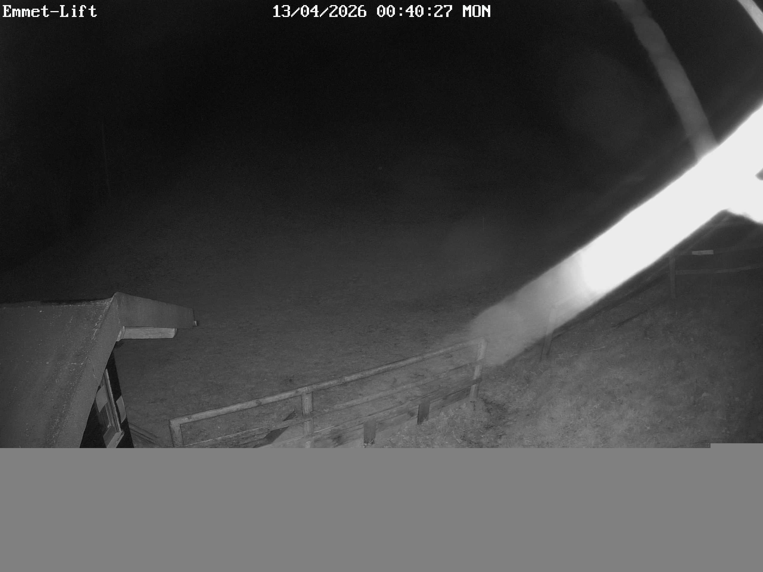 Archiv Foto Webcam Willingen-Usseln: Lift Emmet