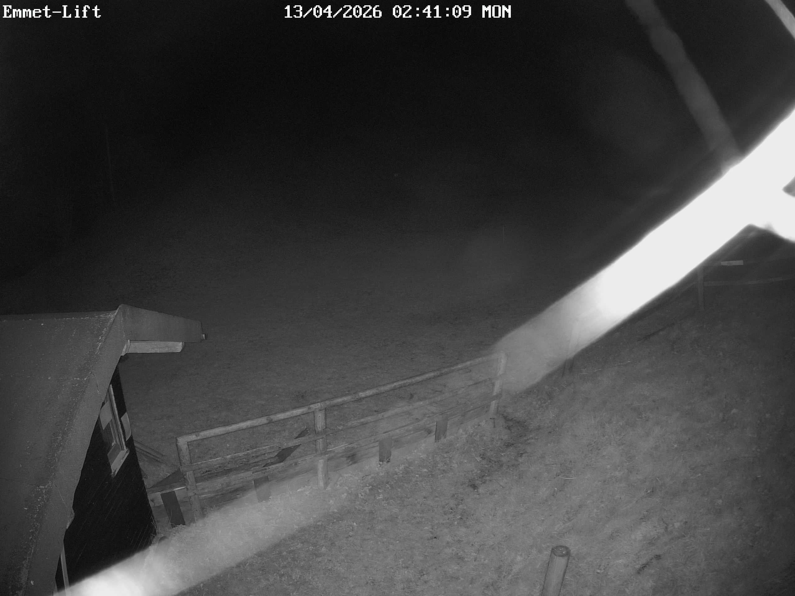 Archiv Foto Webcam Willingen-Usseln: Lift Emmet