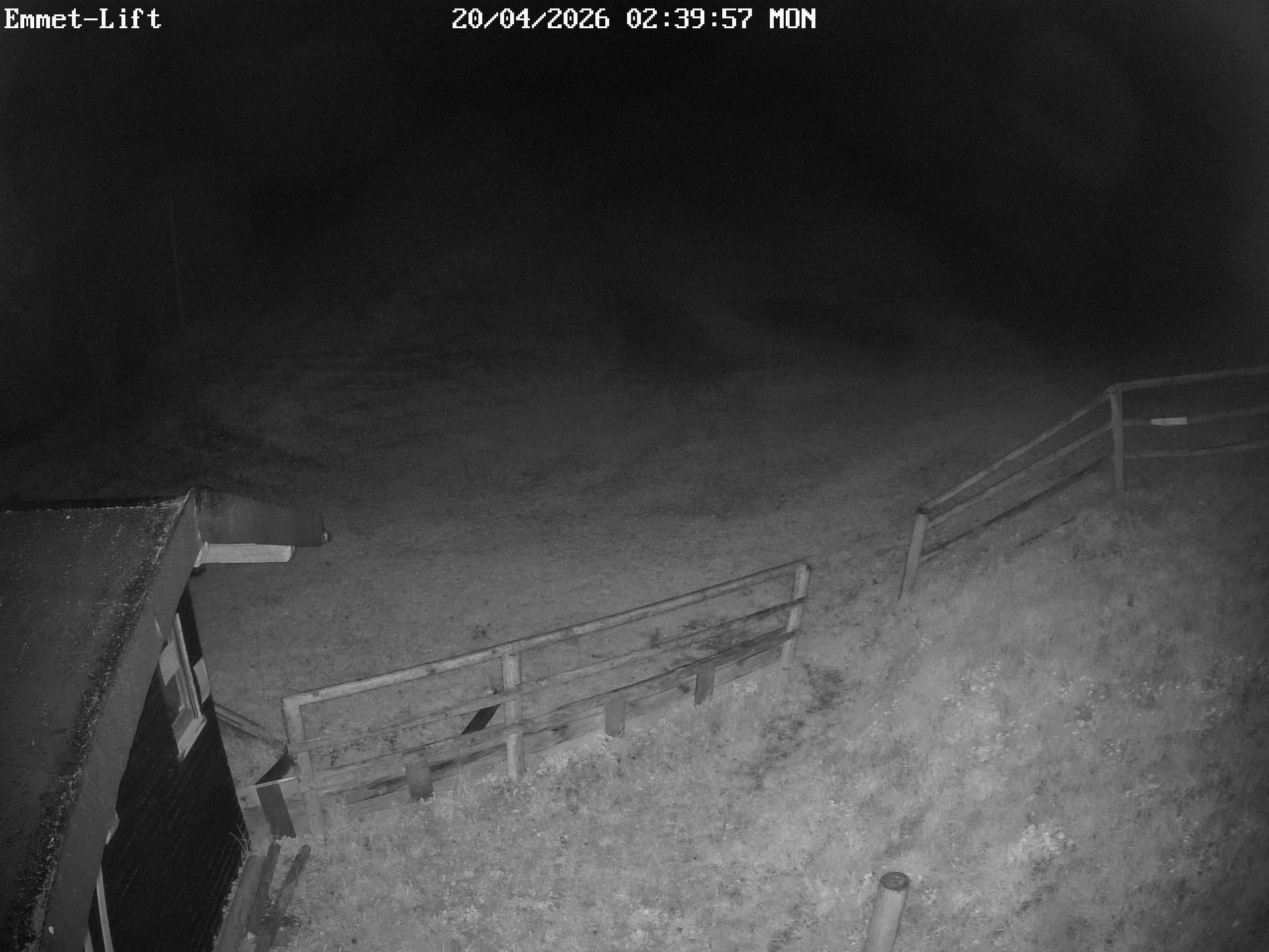 Archiv Foto Webcam Willingen-Usseln: Lift Emmet