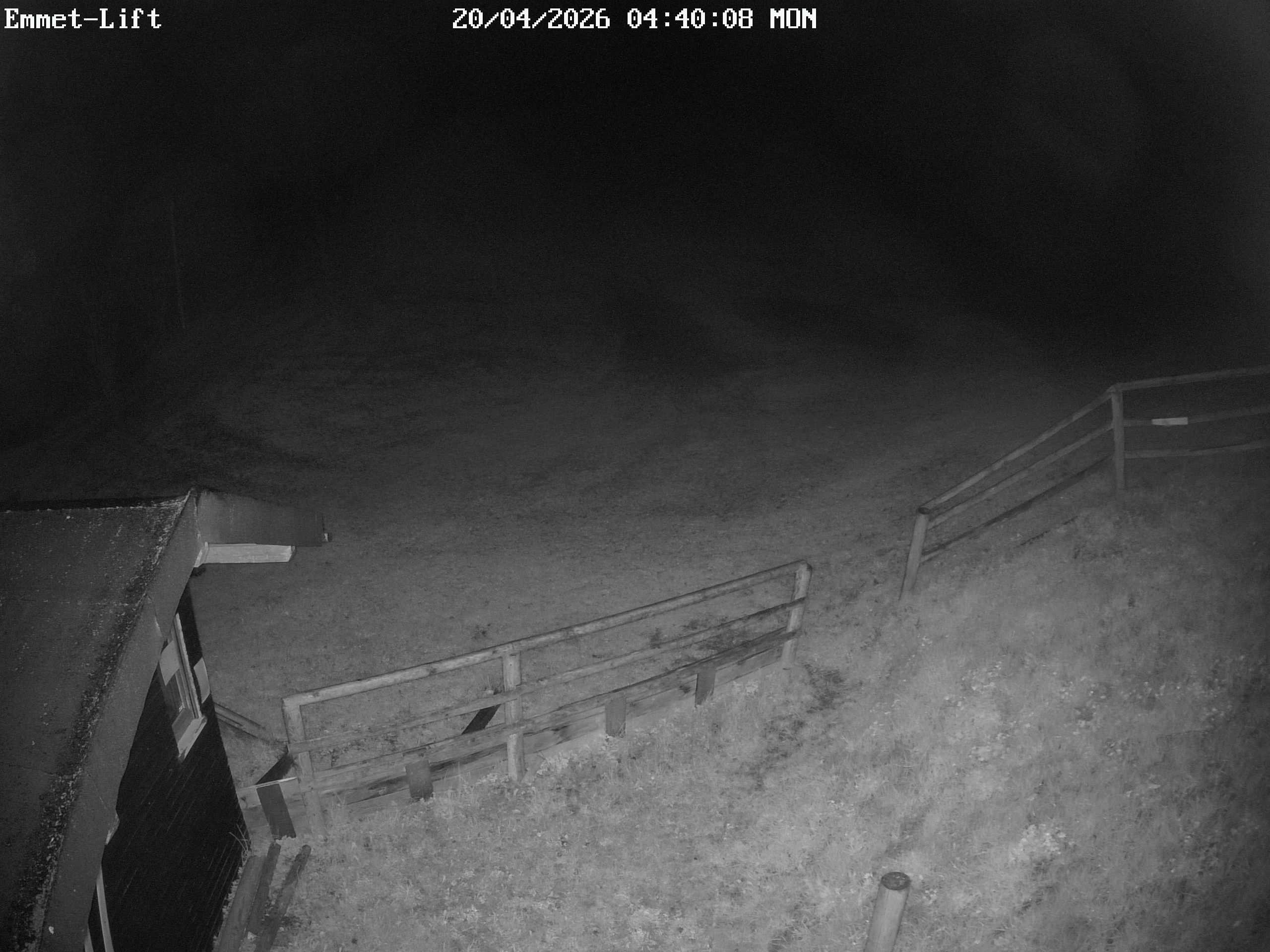 Archiv Foto Webcam Willingen-Usseln: Lift Emmet