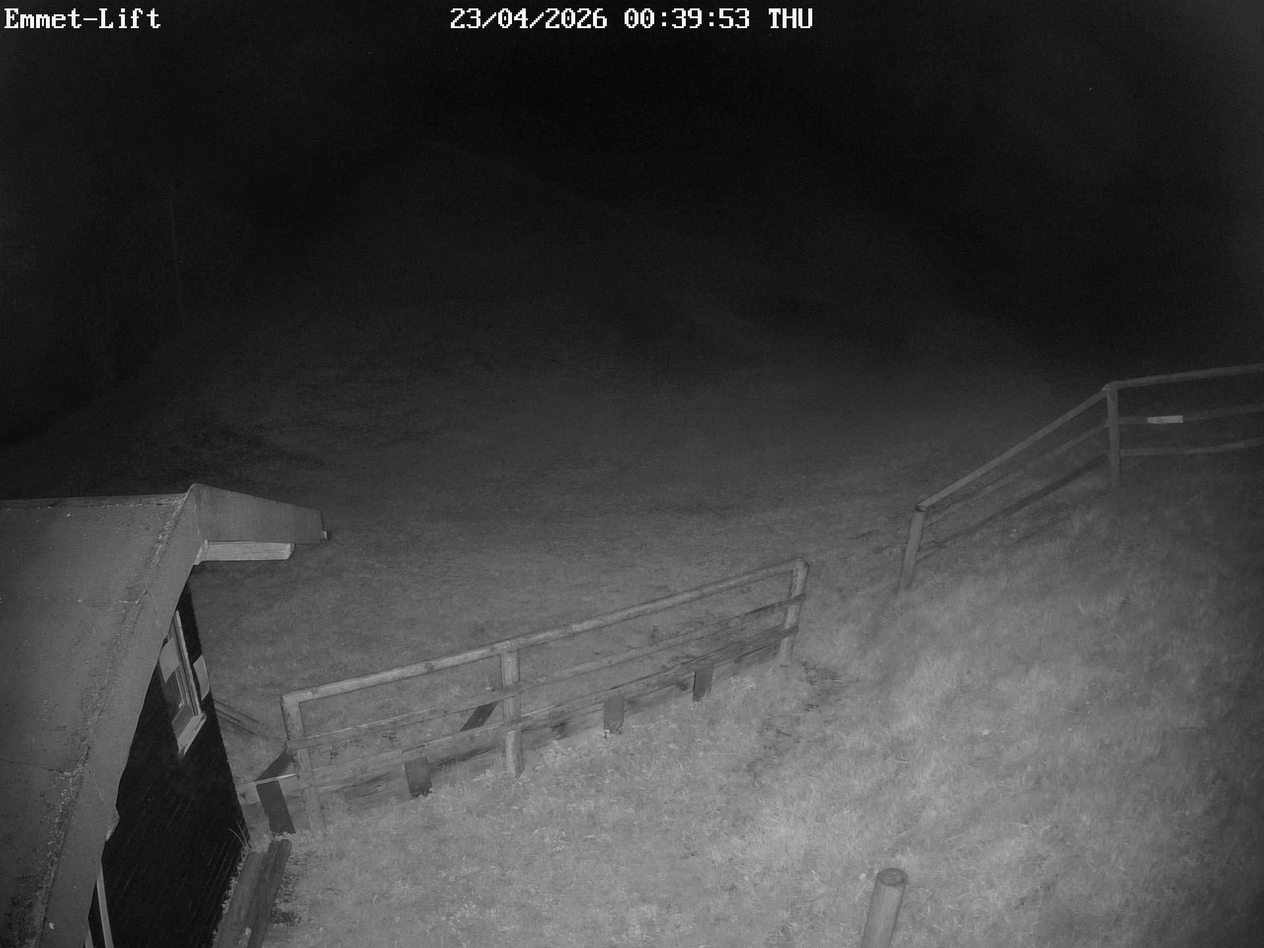 Archiv Foto Webcam Willingen-Usseln: Lift Emmet