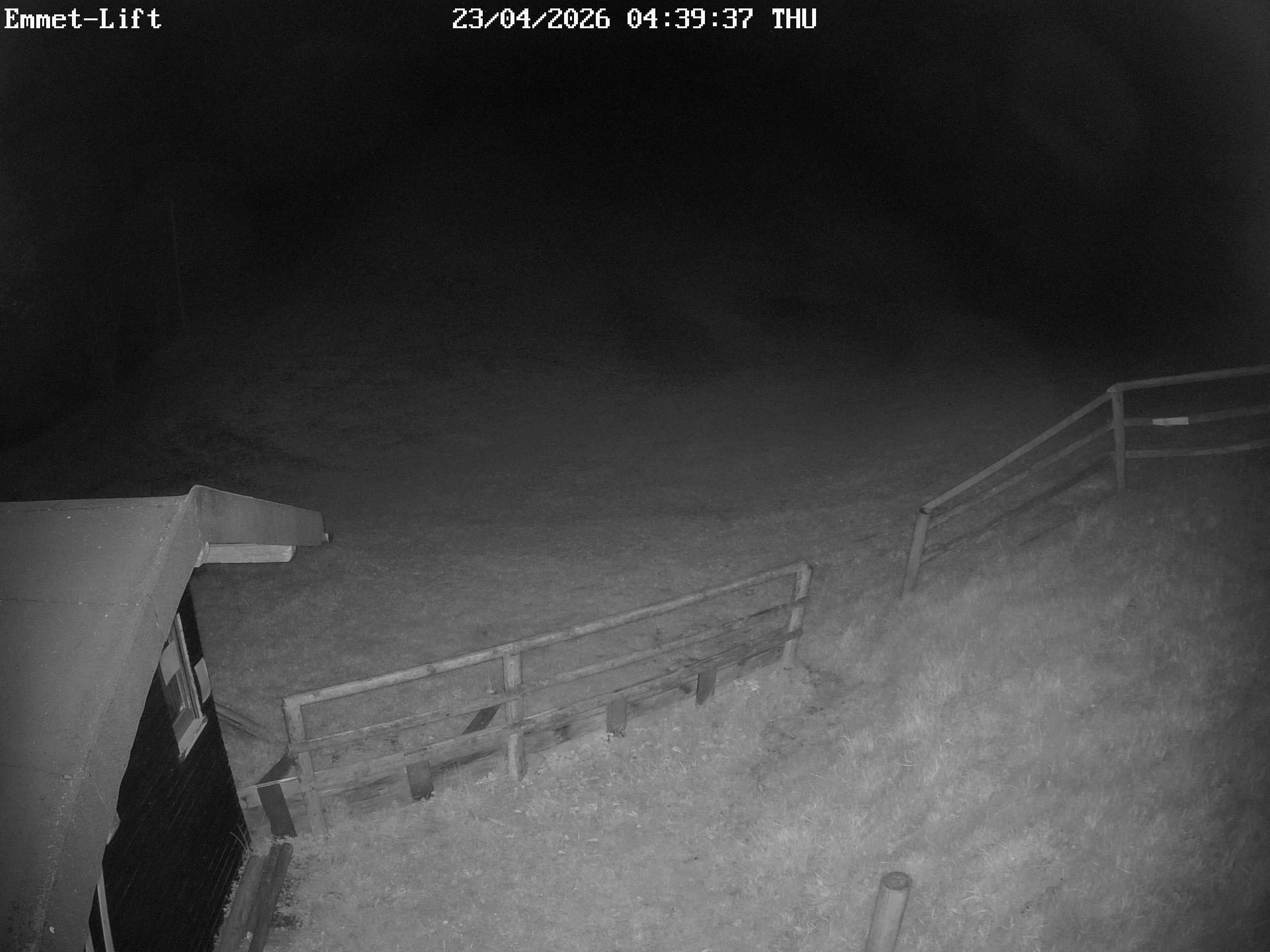 Archiv Foto Webcam Willingen-Usseln: Lift Emmet