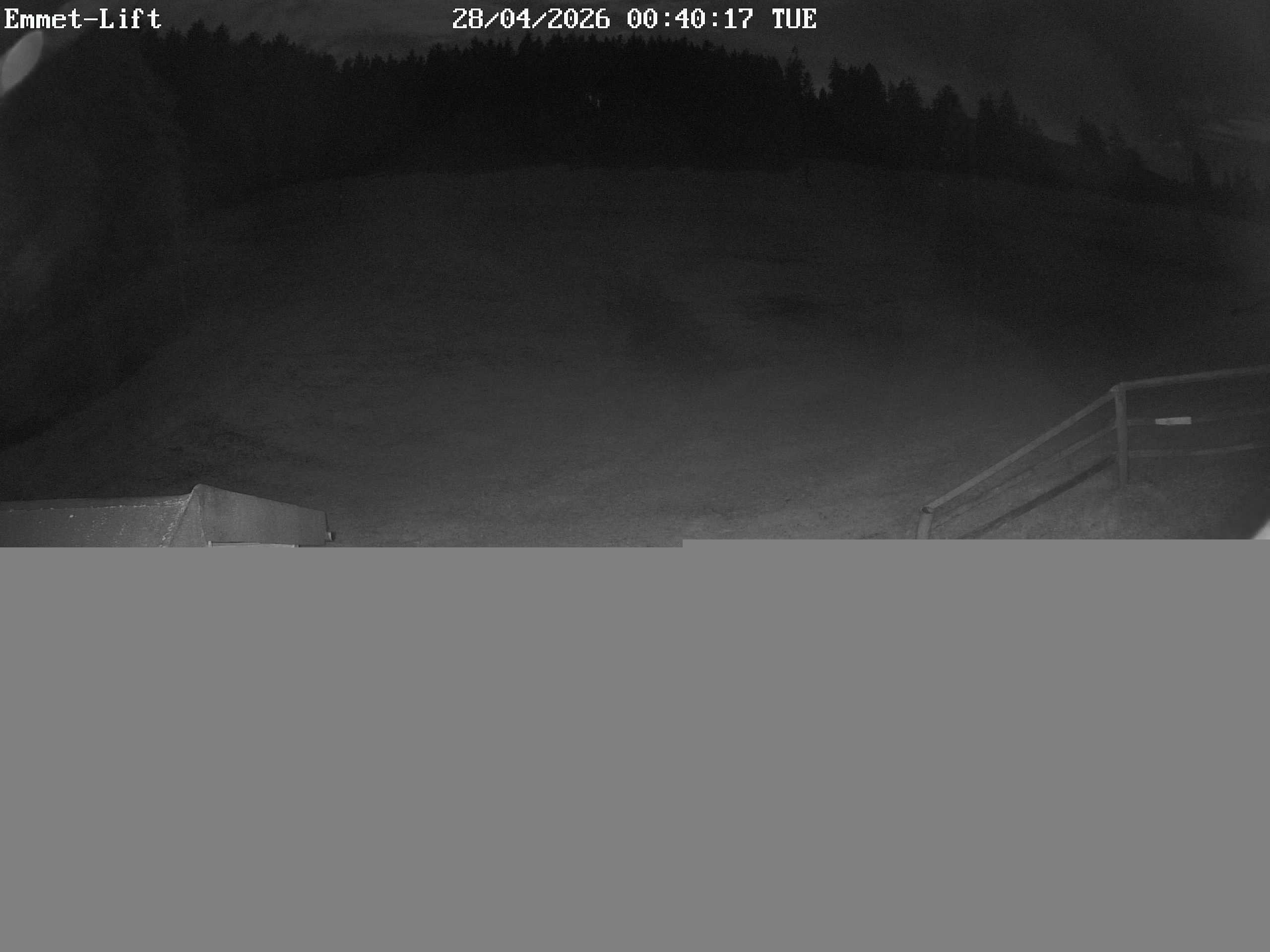 Archiv Foto Webcam Willingen-Usseln: Lift Emmet