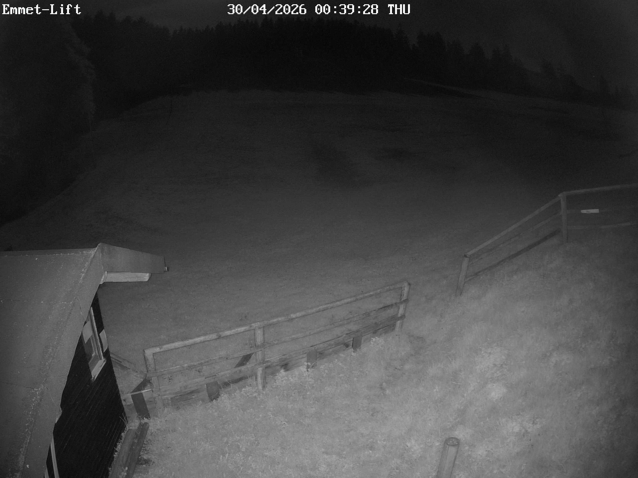 Archiv Foto Webcam Willingen-Usseln: Lift Emmet