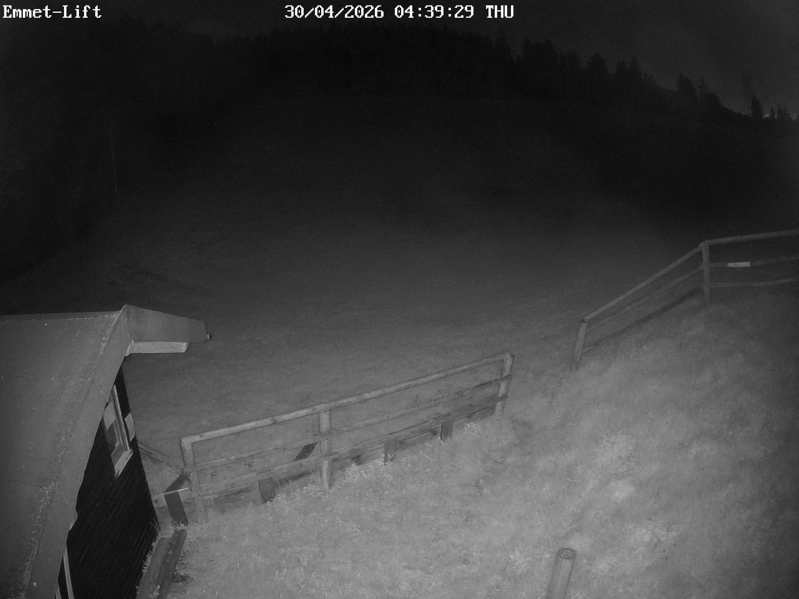 Archiv Foto Webcam Willingen-Usseln: Lift Emmet