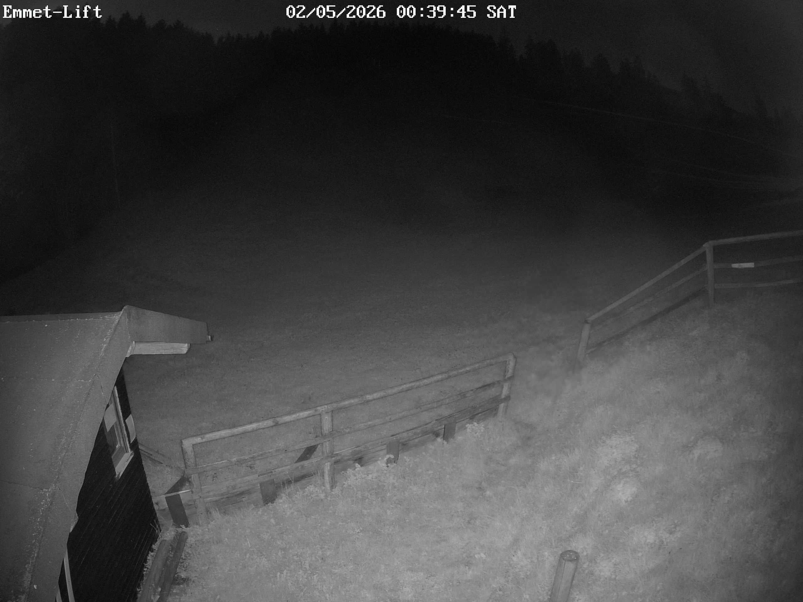 Archiv Foto Webcam Willingen-Usseln: Lift Emmet