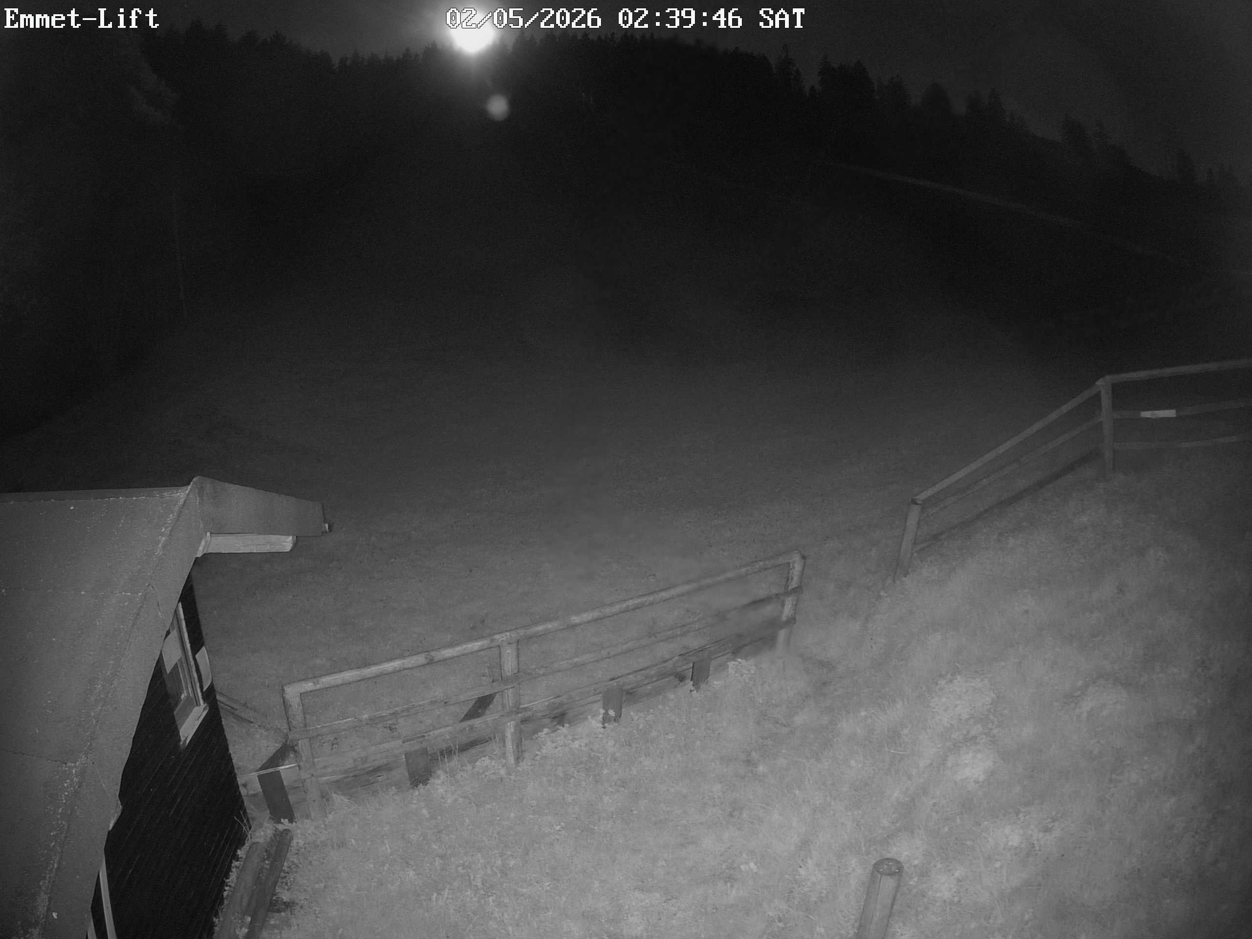 Archiv Foto Webcam Willingen-Usseln: Lift Emmet