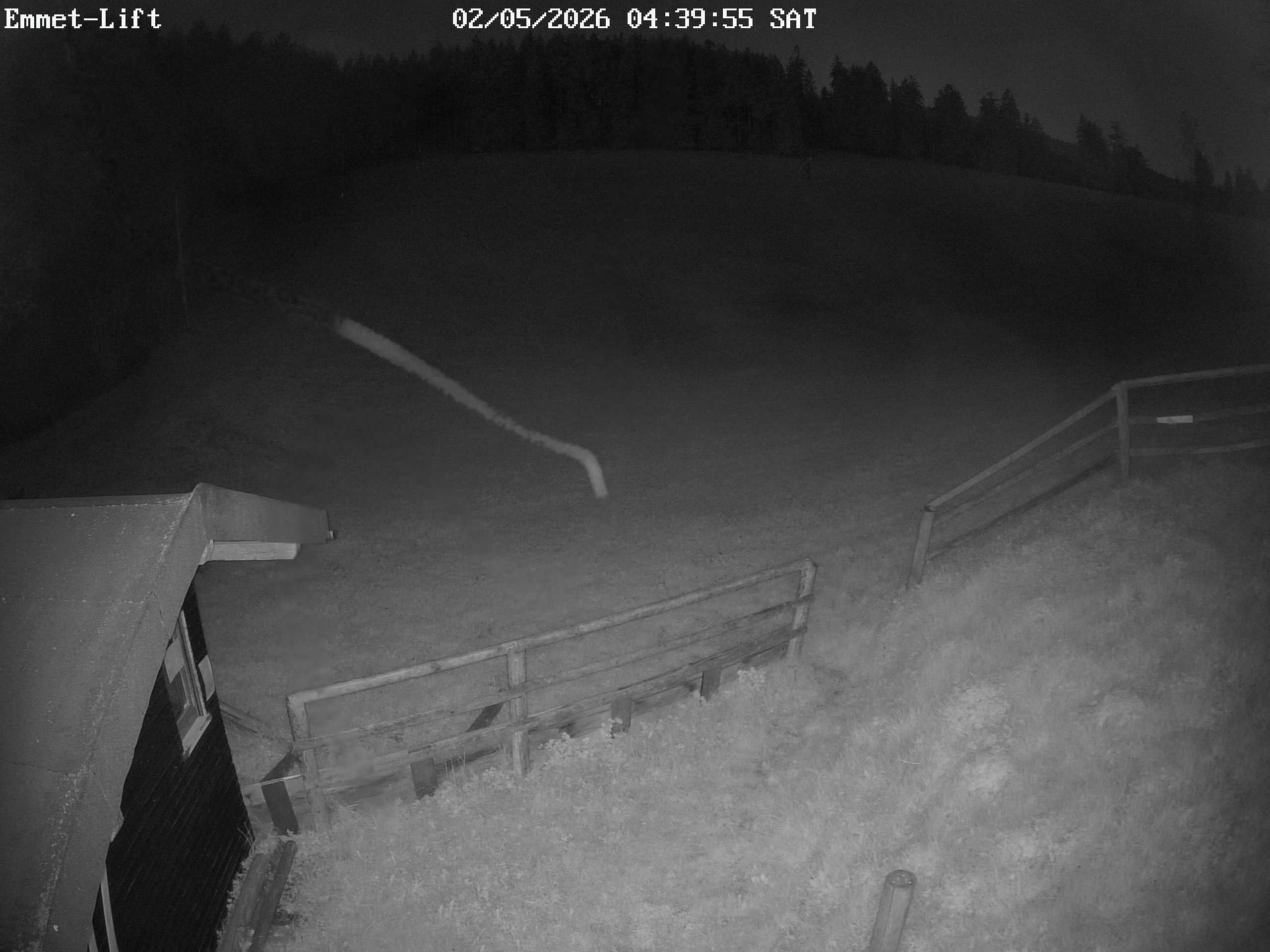 Archiv Foto Webcam Willingen-Usseln: Lift Emmet